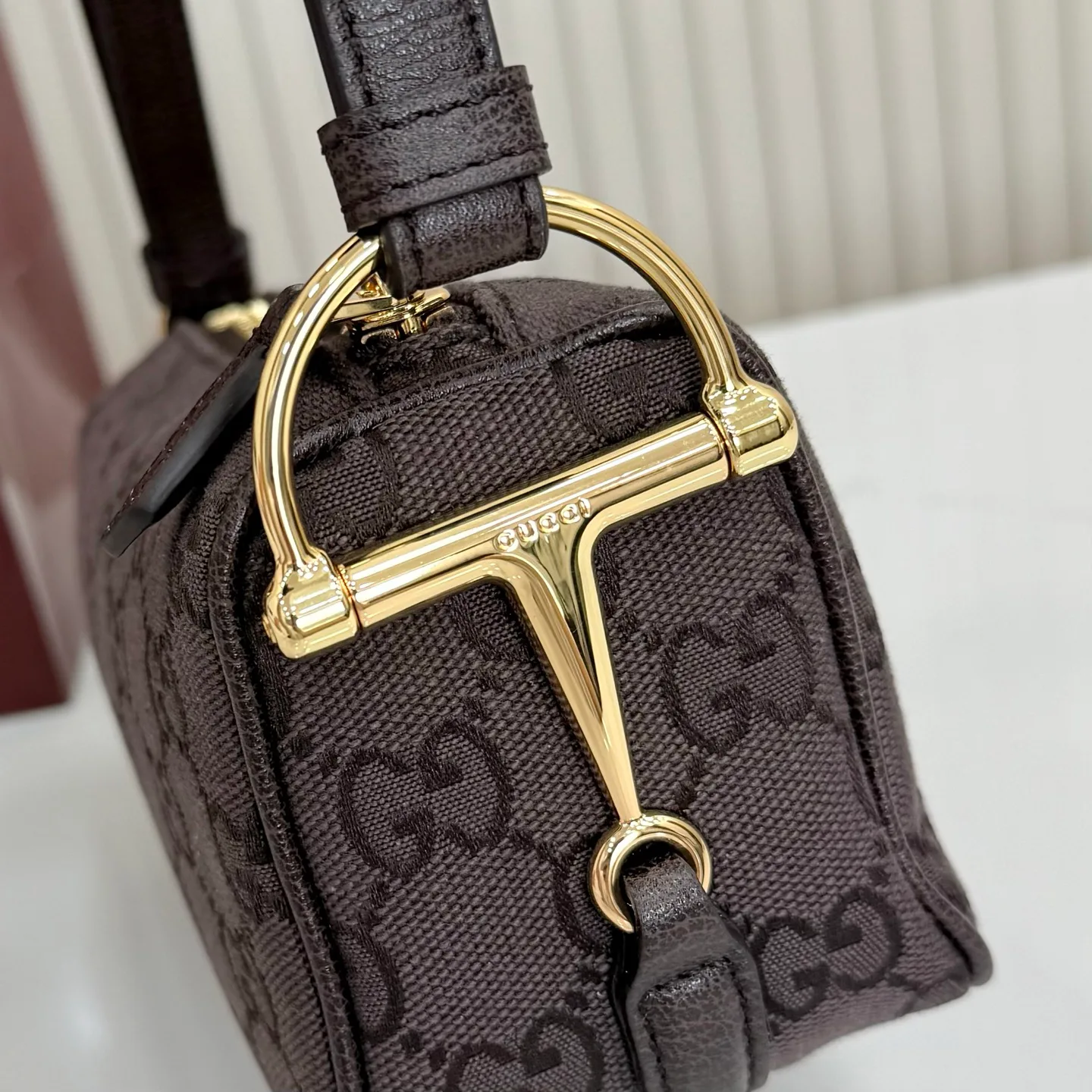 Сумки На Ремне Женские Gucci 11703997