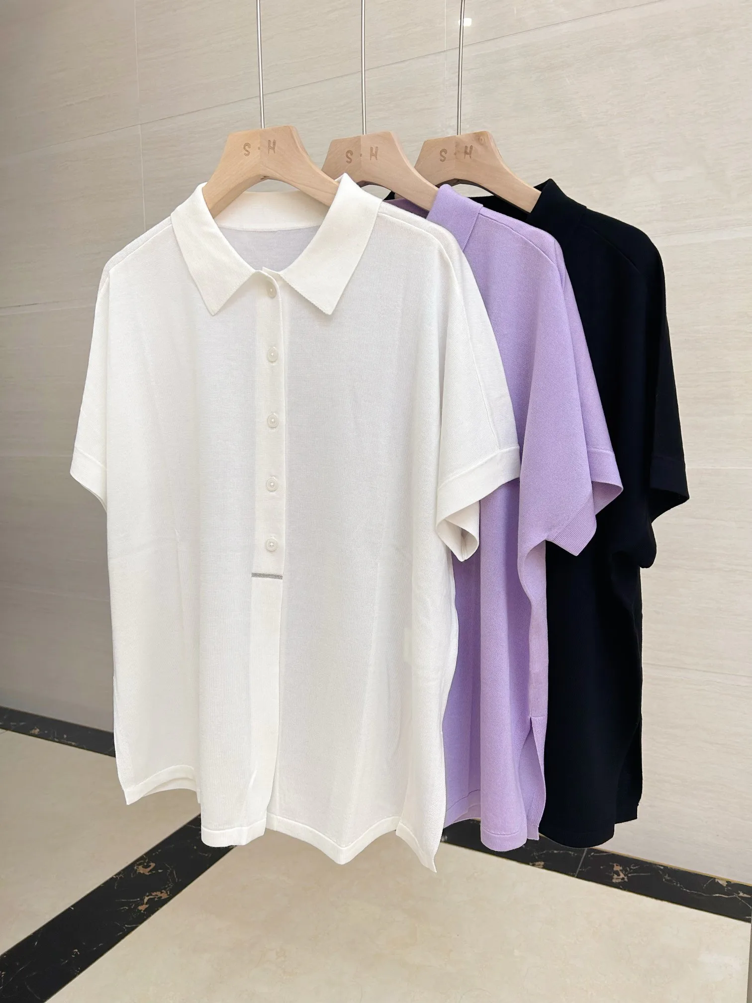 Футболки Женские Brunello Cucinelli 35528