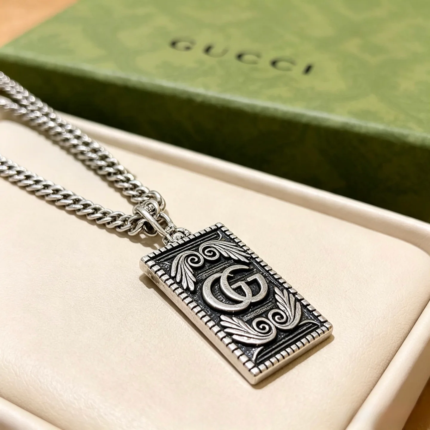 Бижутерия Gucci 17782080