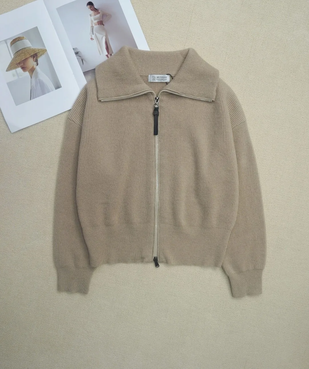 Джемперы И Свитеры Женские Brunello Cucinelli 20096616