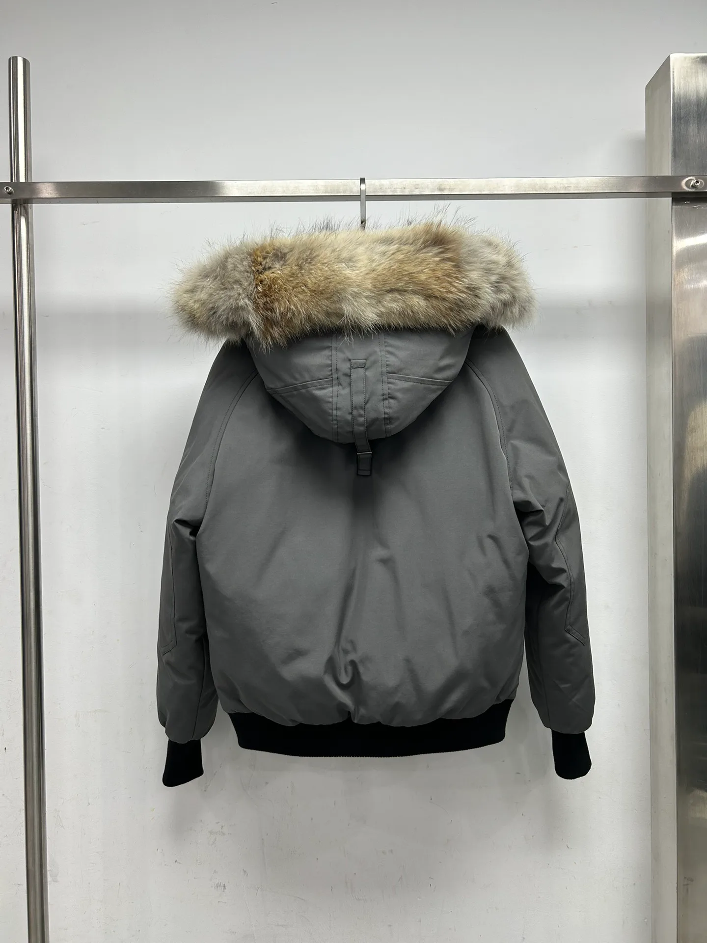 Куртки И Пуховики Женские Canada Goose 1956449
