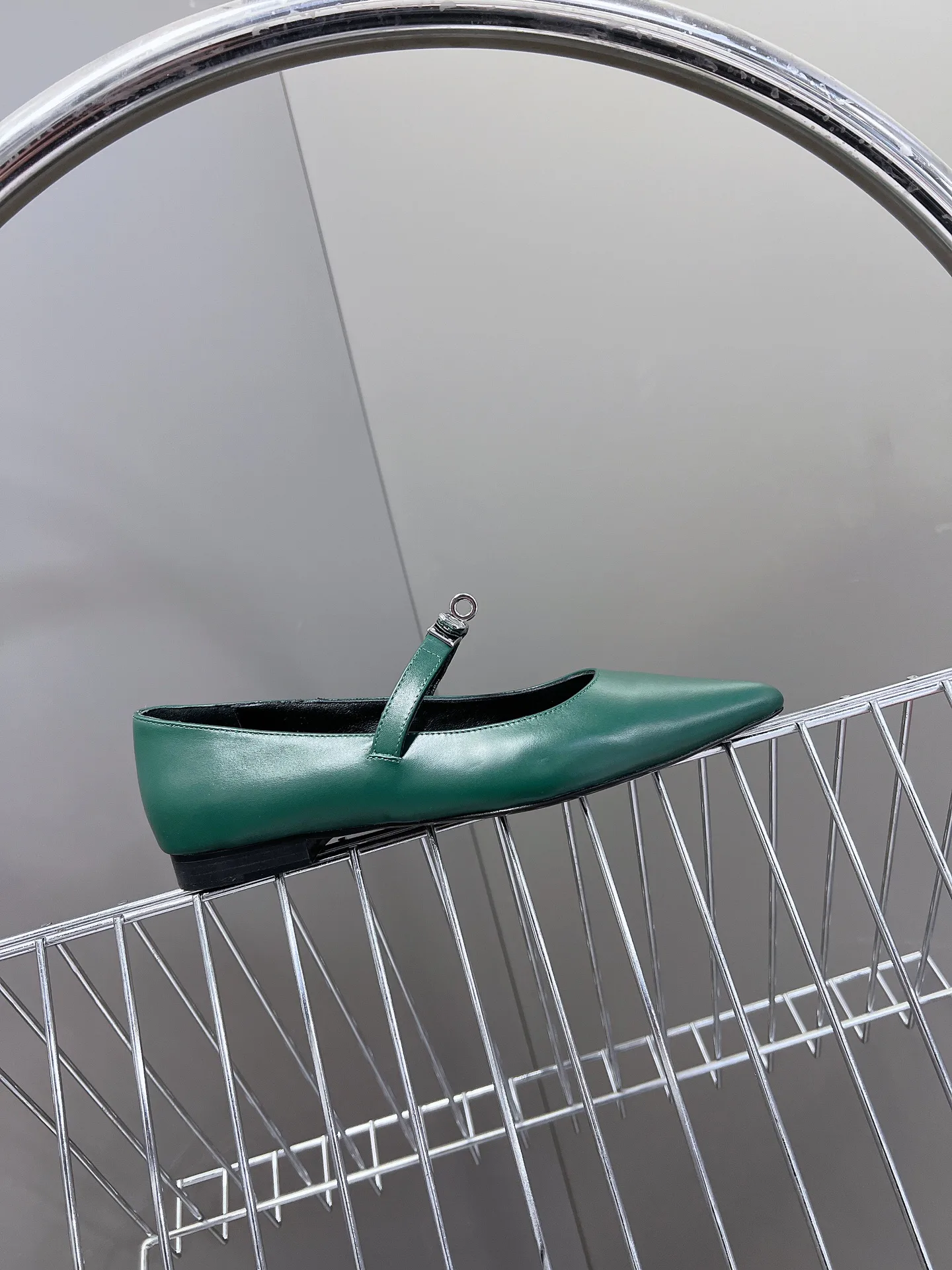 Туфли Женские Hermes 11448544