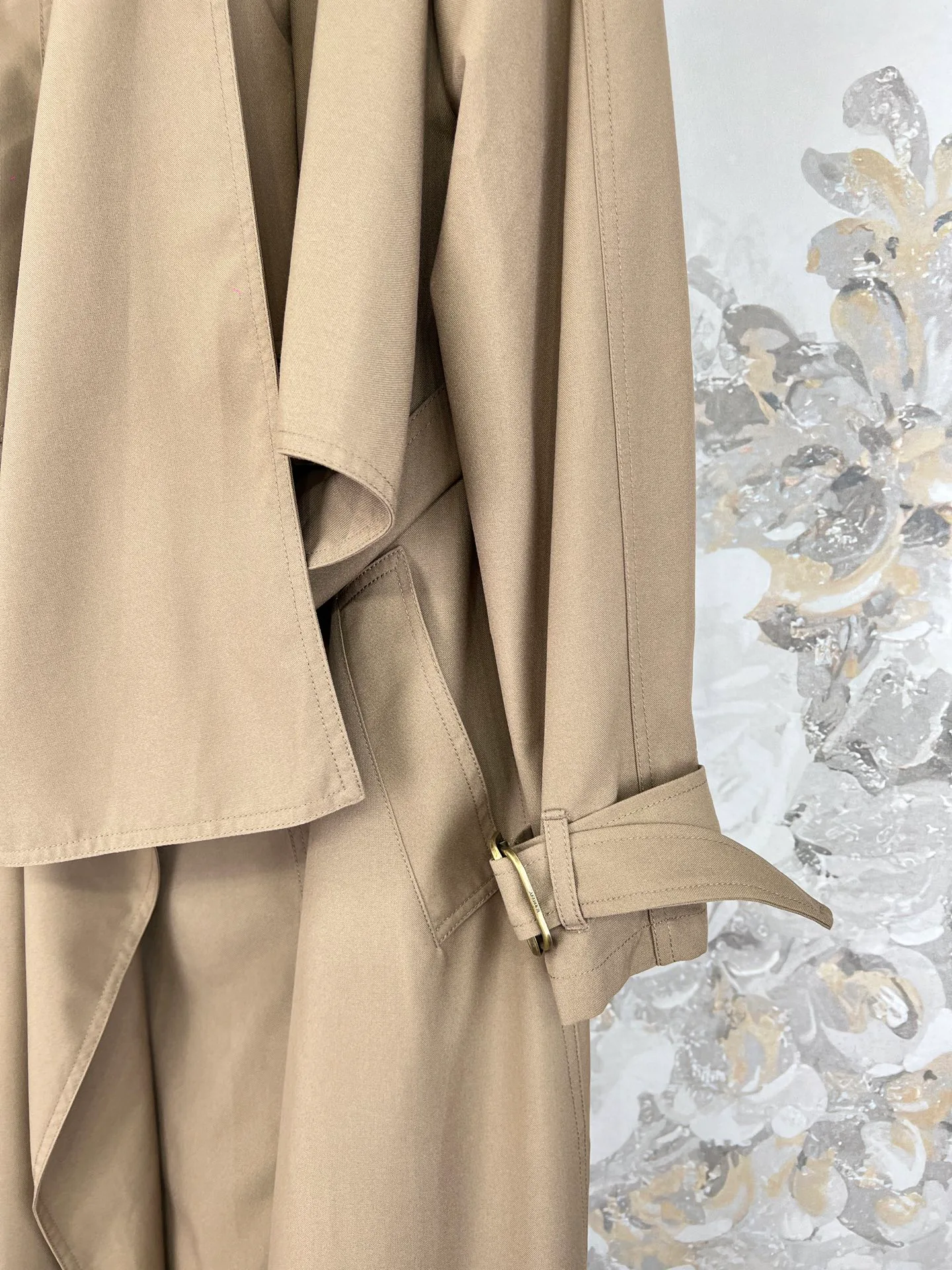 Тренчи Женские Burberry 18324314