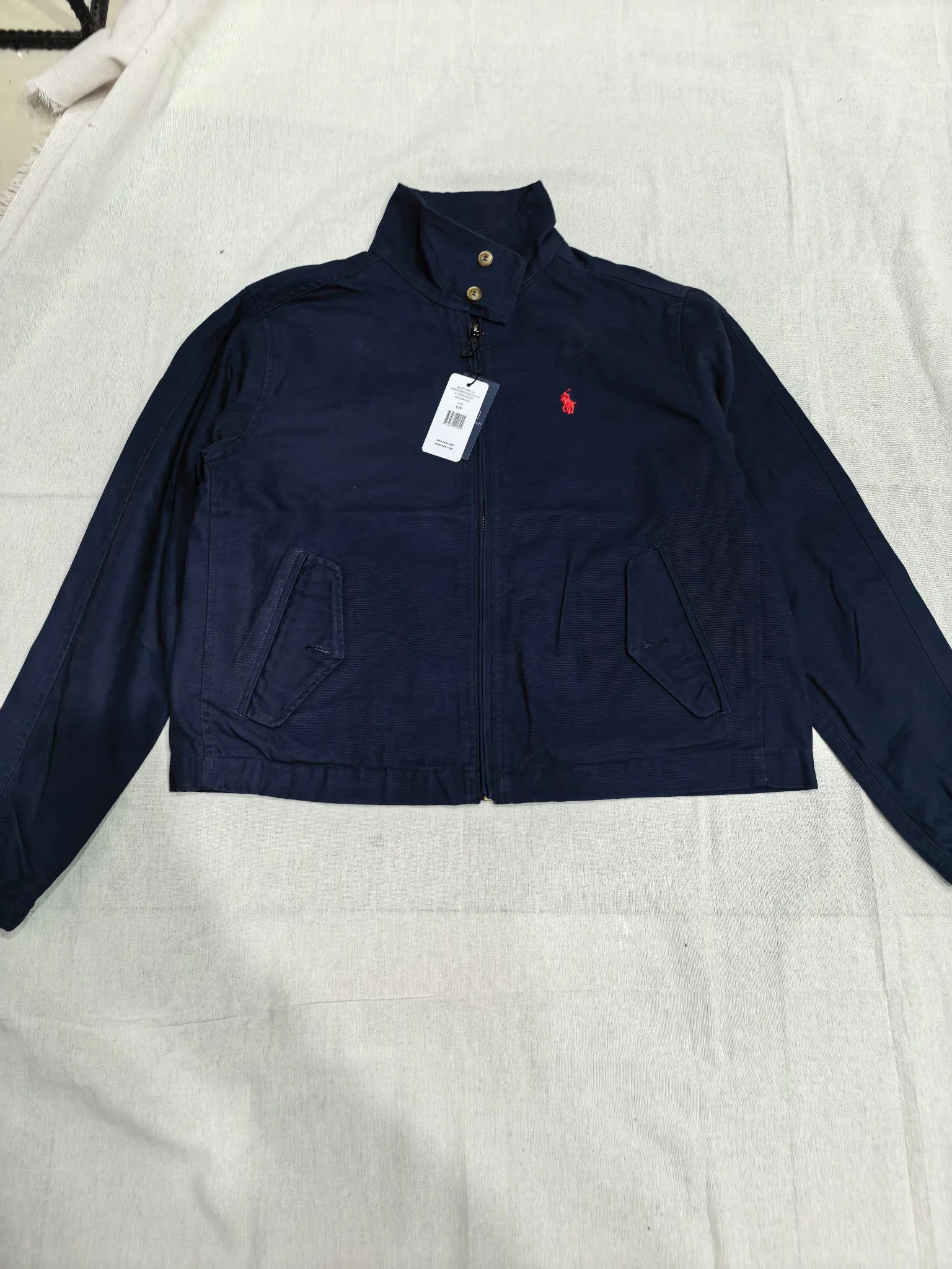 Куртки И Пуховики Женские Ralph Lauren 17960880