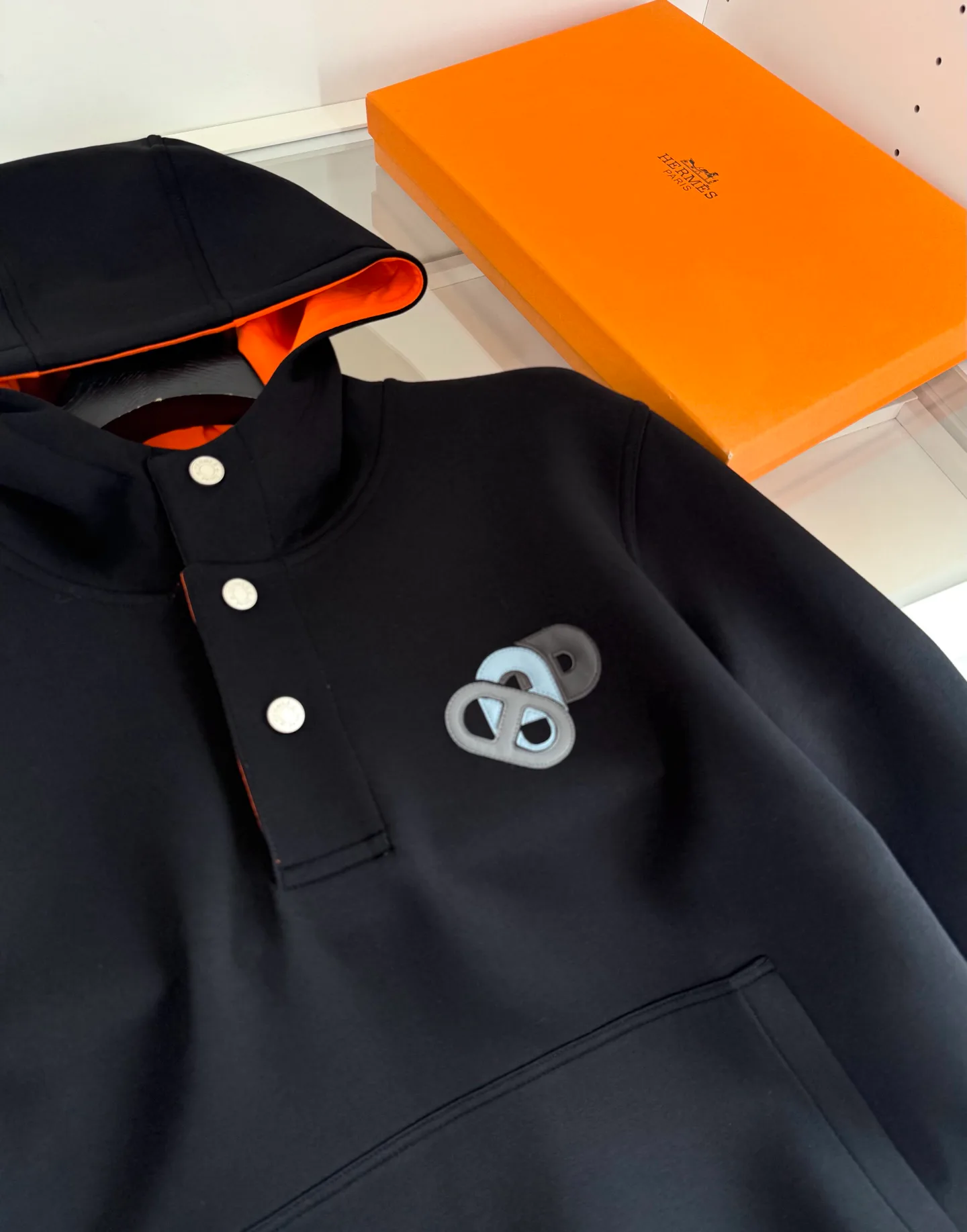 Свитшоты И Худи Мужские Hermes 19151318