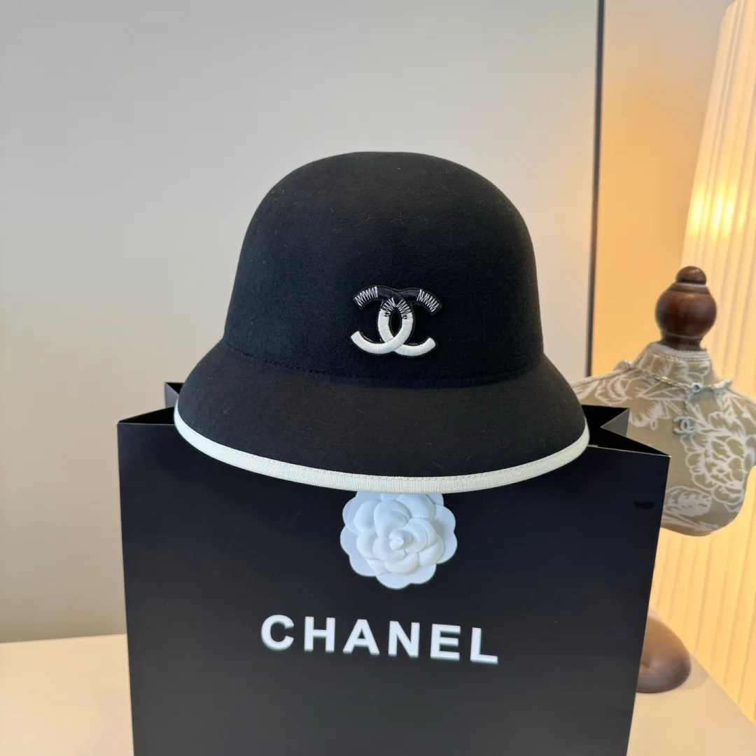 Головные Уборы Chanel 498453