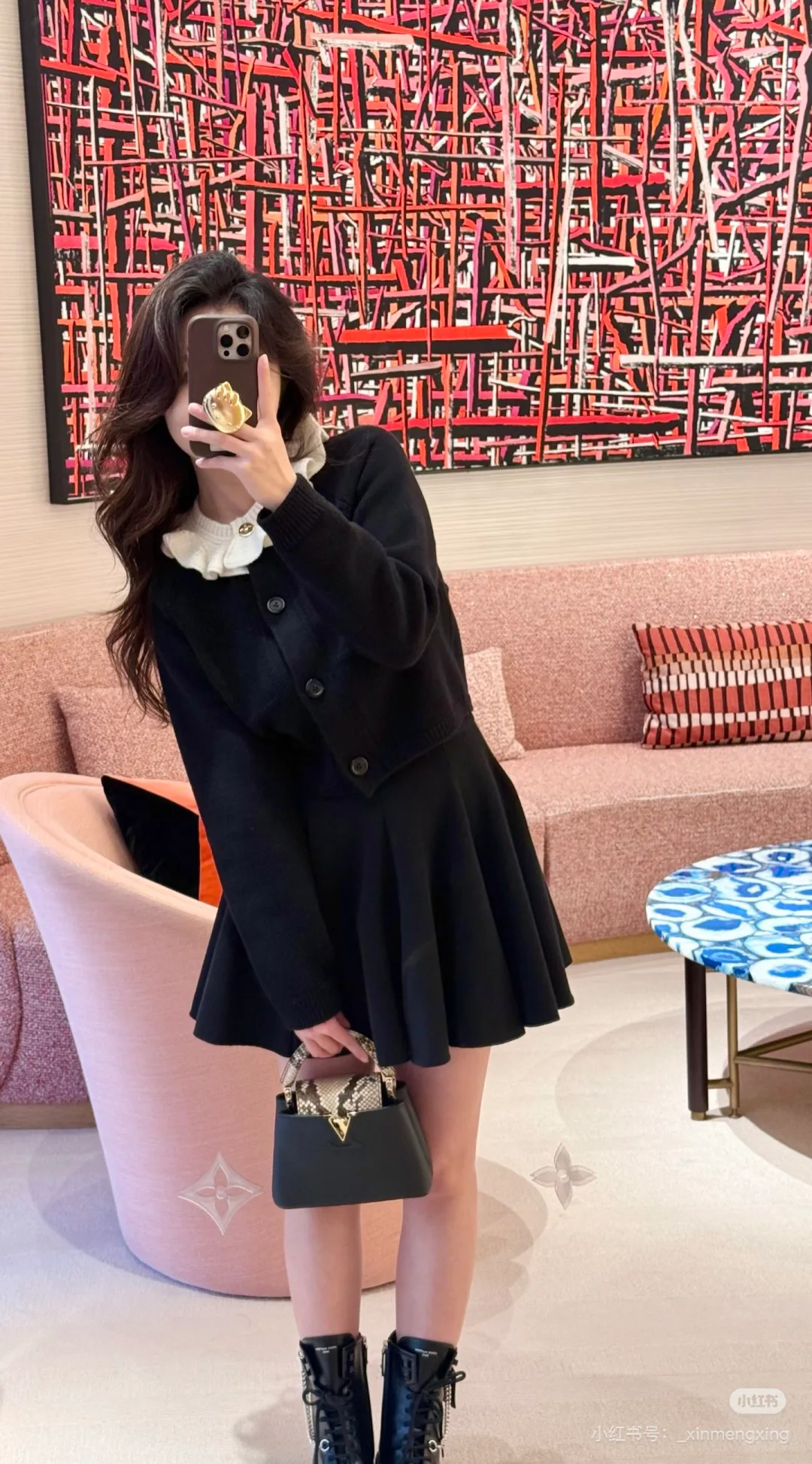 Джемперы И Свитеры Женские Louis Vuitton 524878