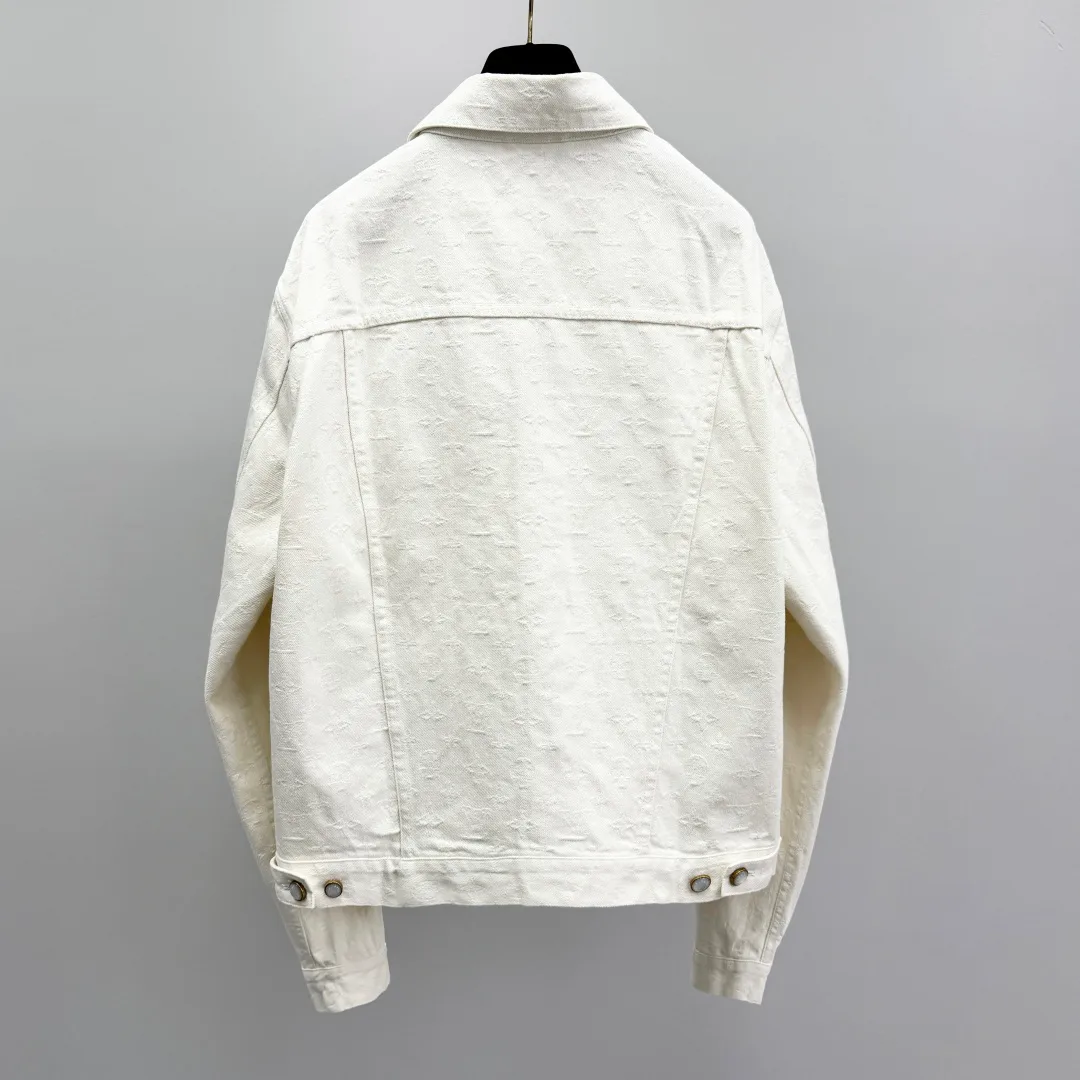 Куртки И Пуховики Мужские Louis Vuitton 1690904