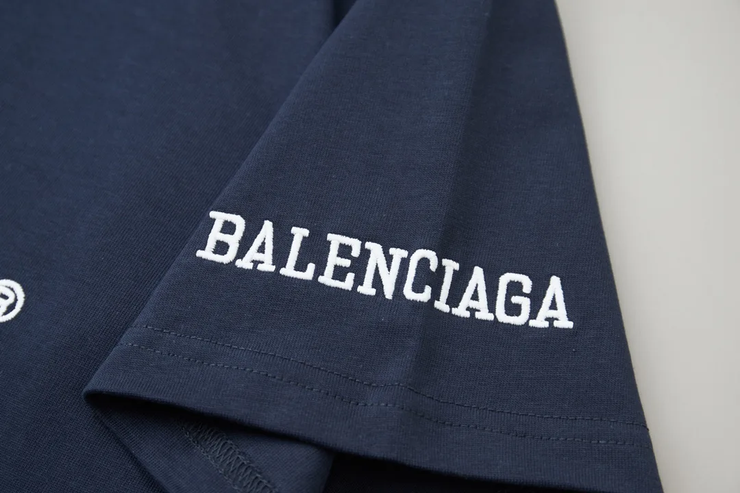 Футболки Мужские Balenciaga 11541704
