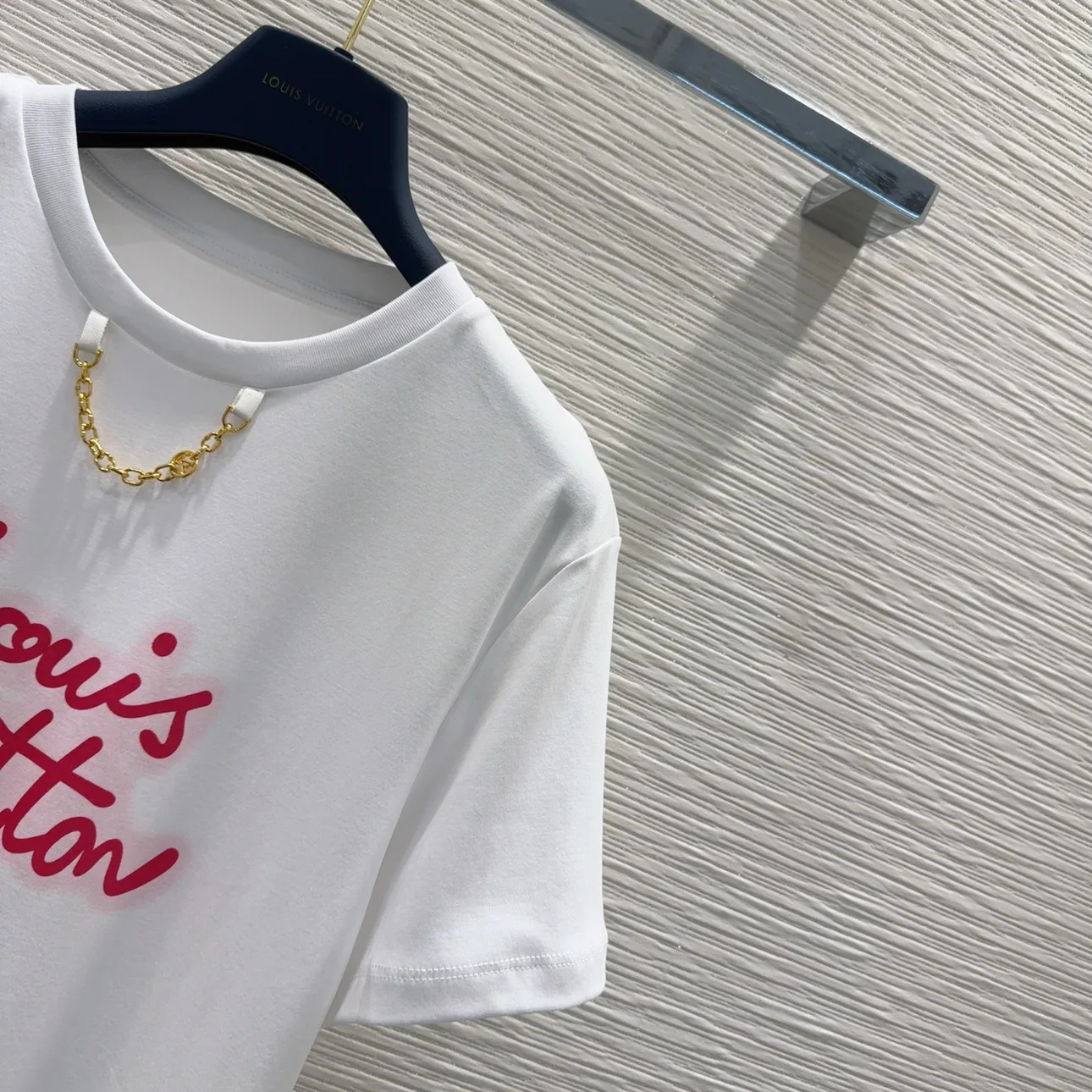 Футболки Женские Louis Vuitton 3792200