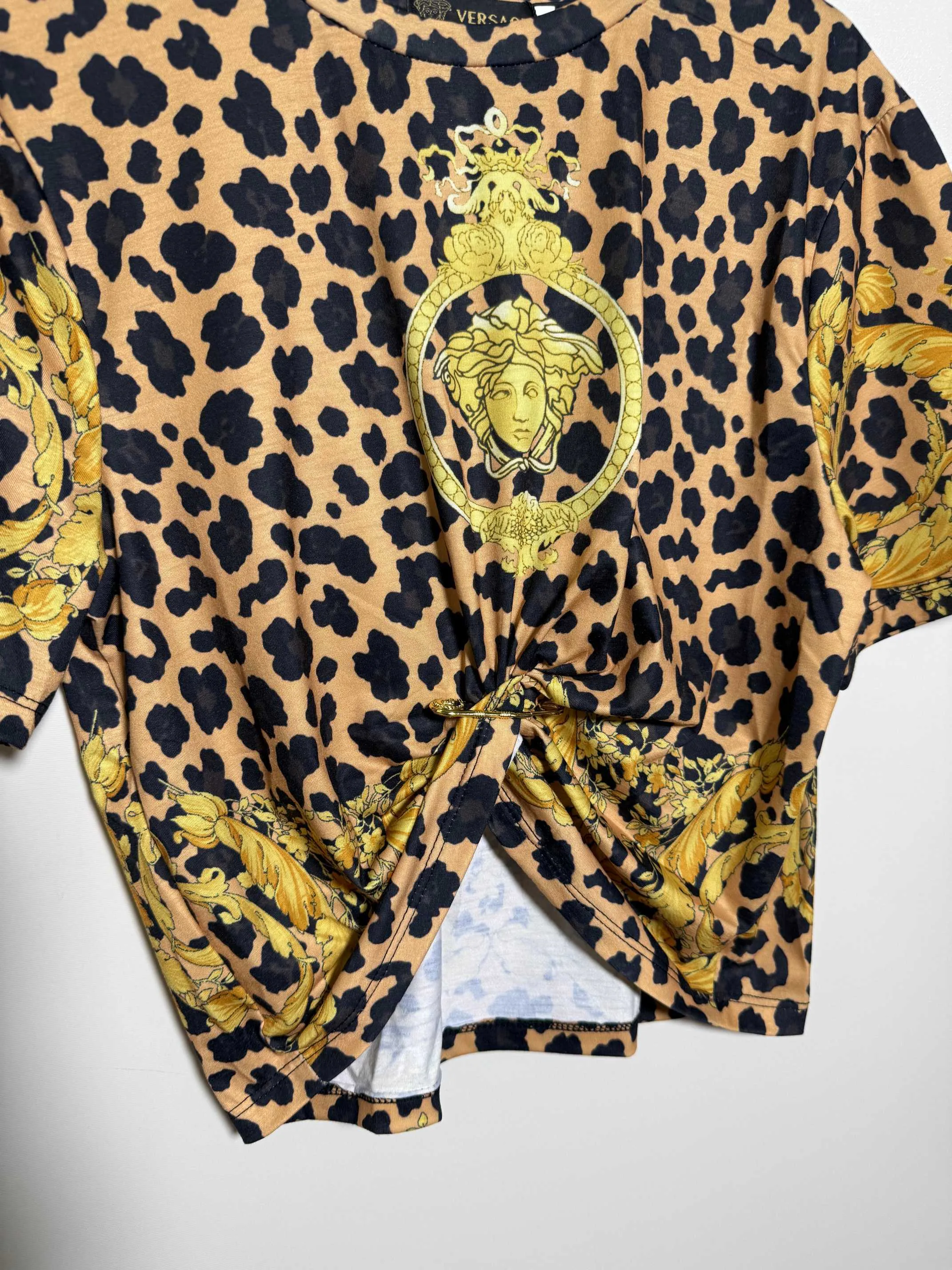 Топы Женские Versace 12266013
