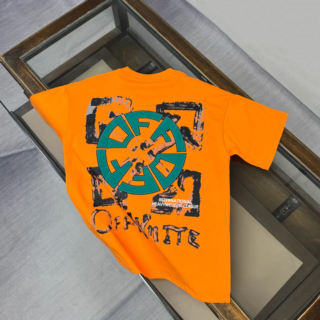 Футболки Женские Off-White 11829368