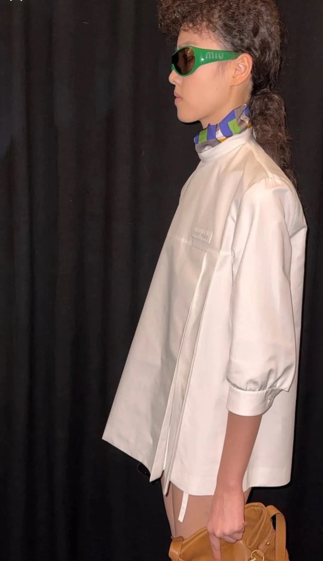 Платья Женские Miu Miu 1284715