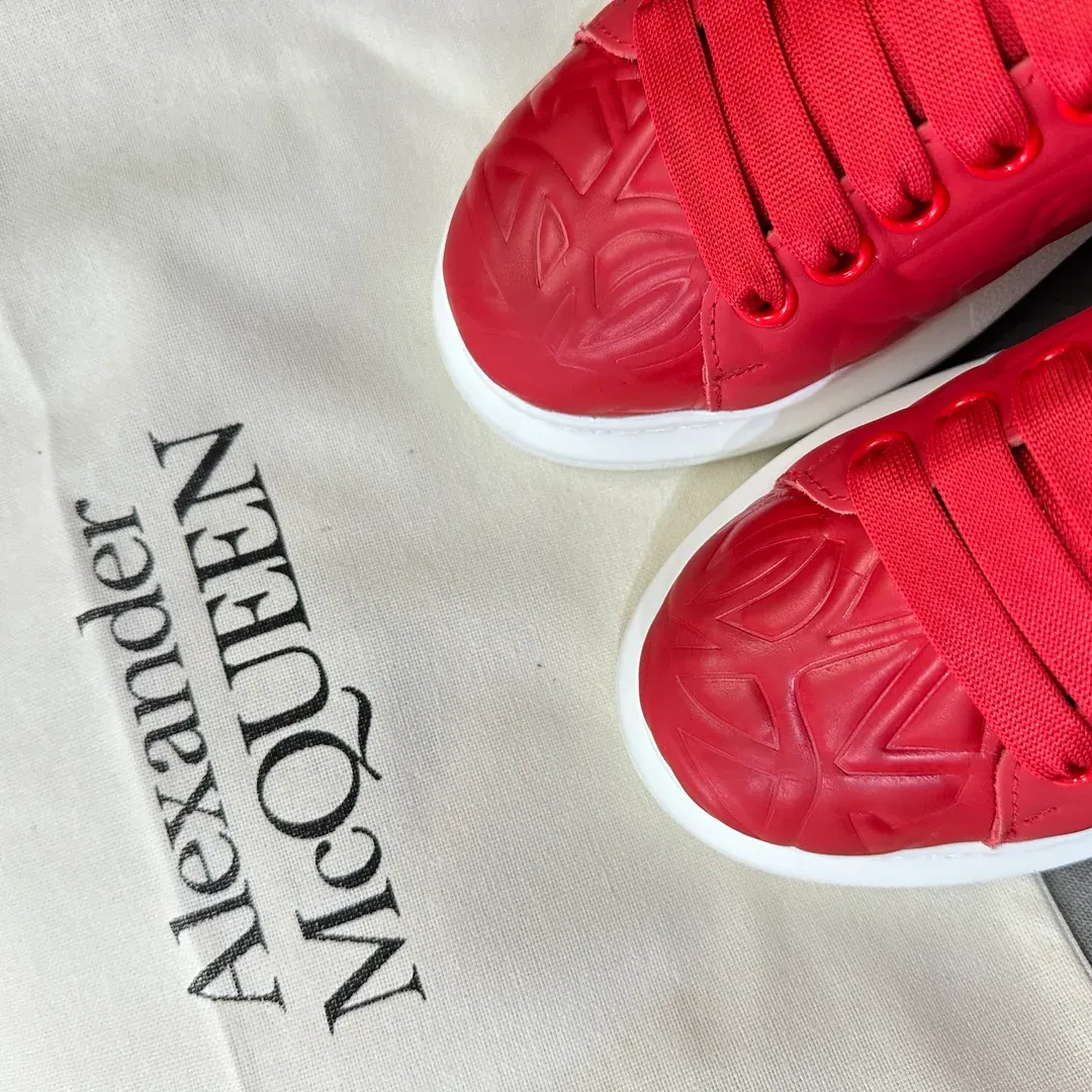 Кеды Женские Alexander Mcqueen 1289257