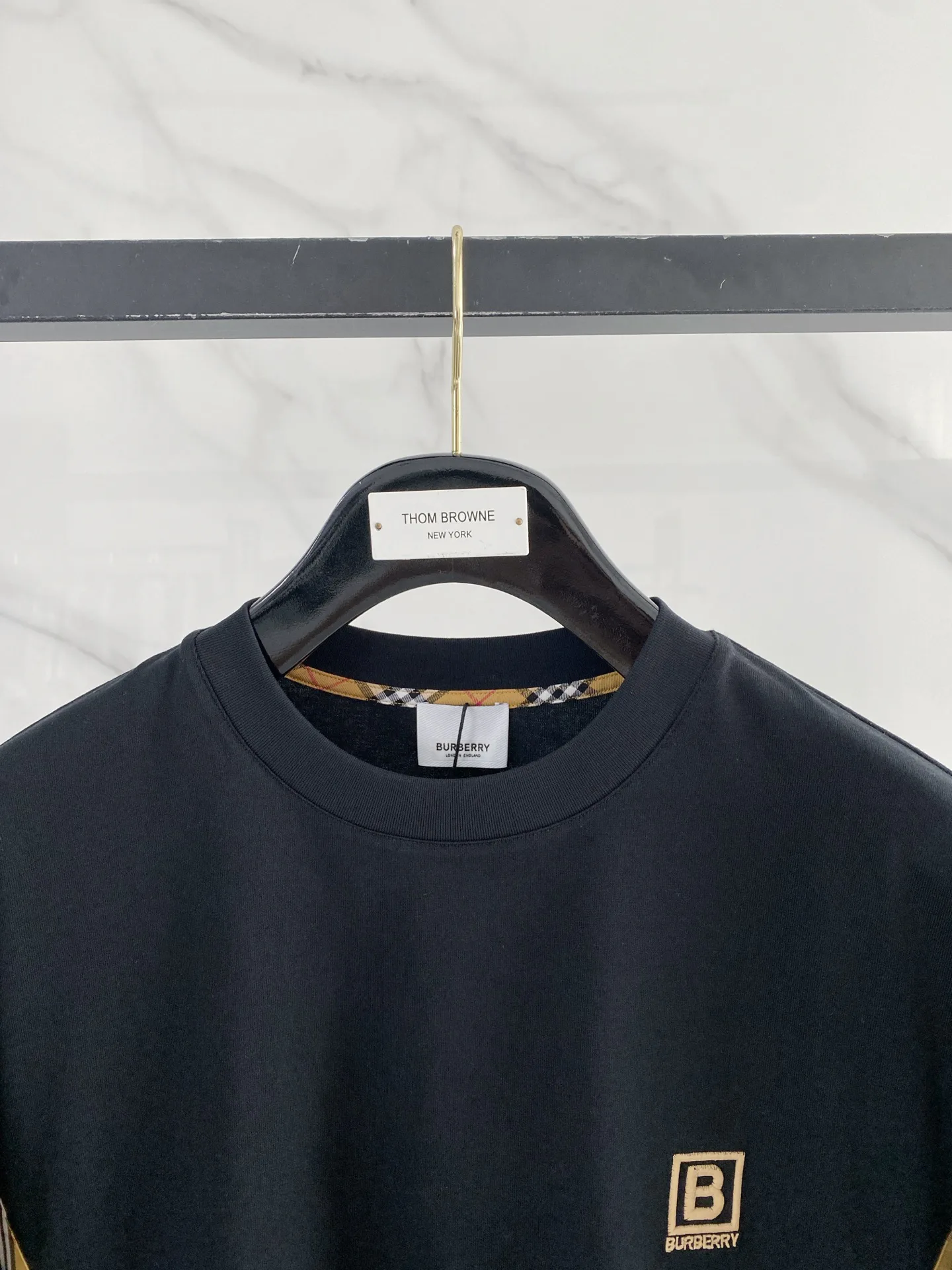 Футболки Мужские Burberry 11872866