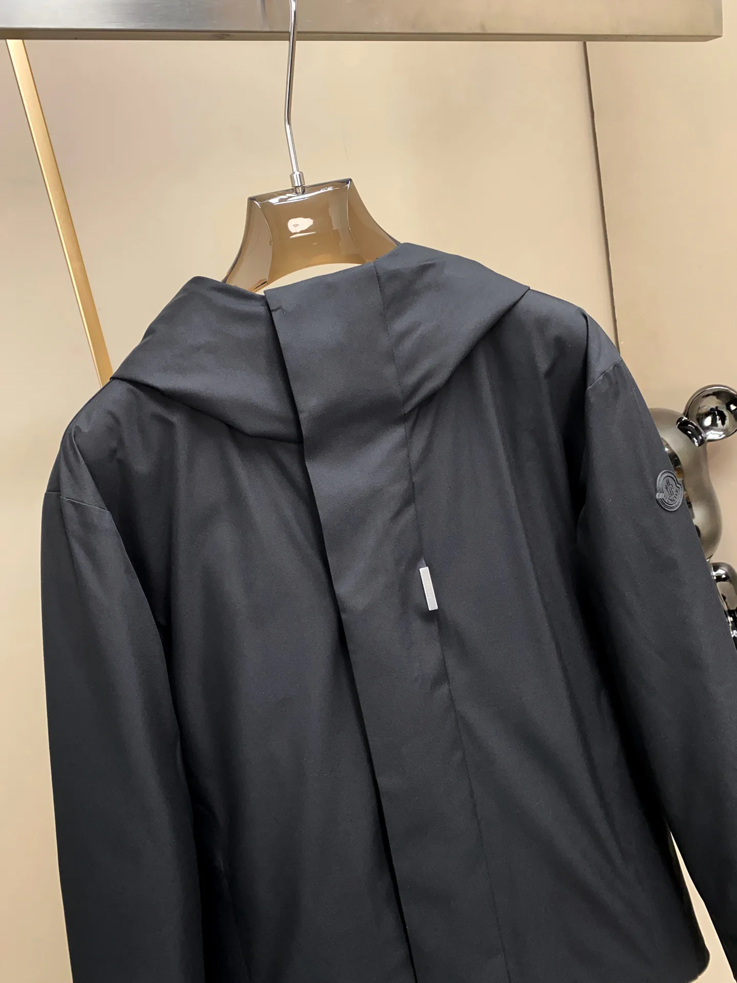 Куртки И Пуховики Мужские Moncler 786856