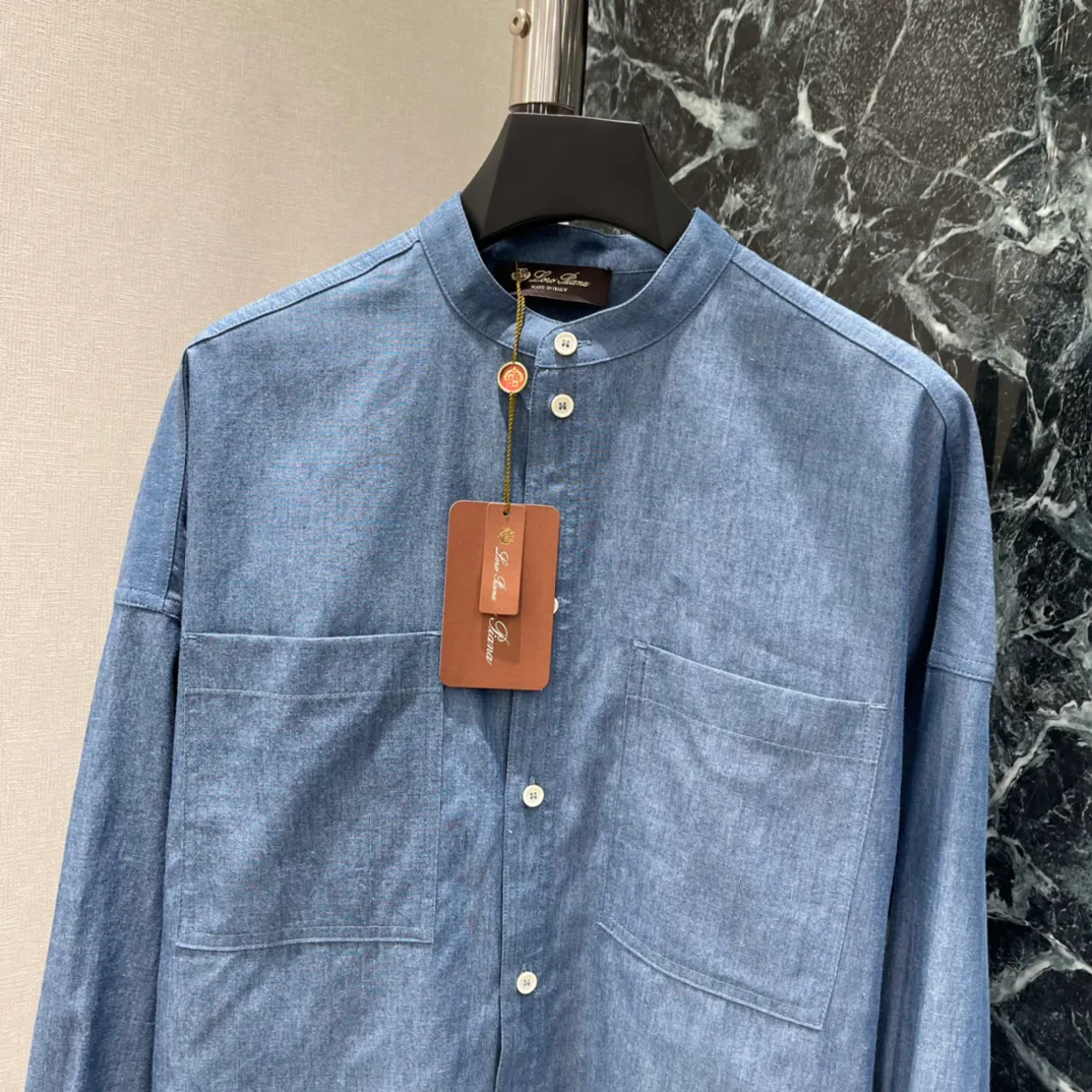 Рубашки Женские Loro Piana 11578789