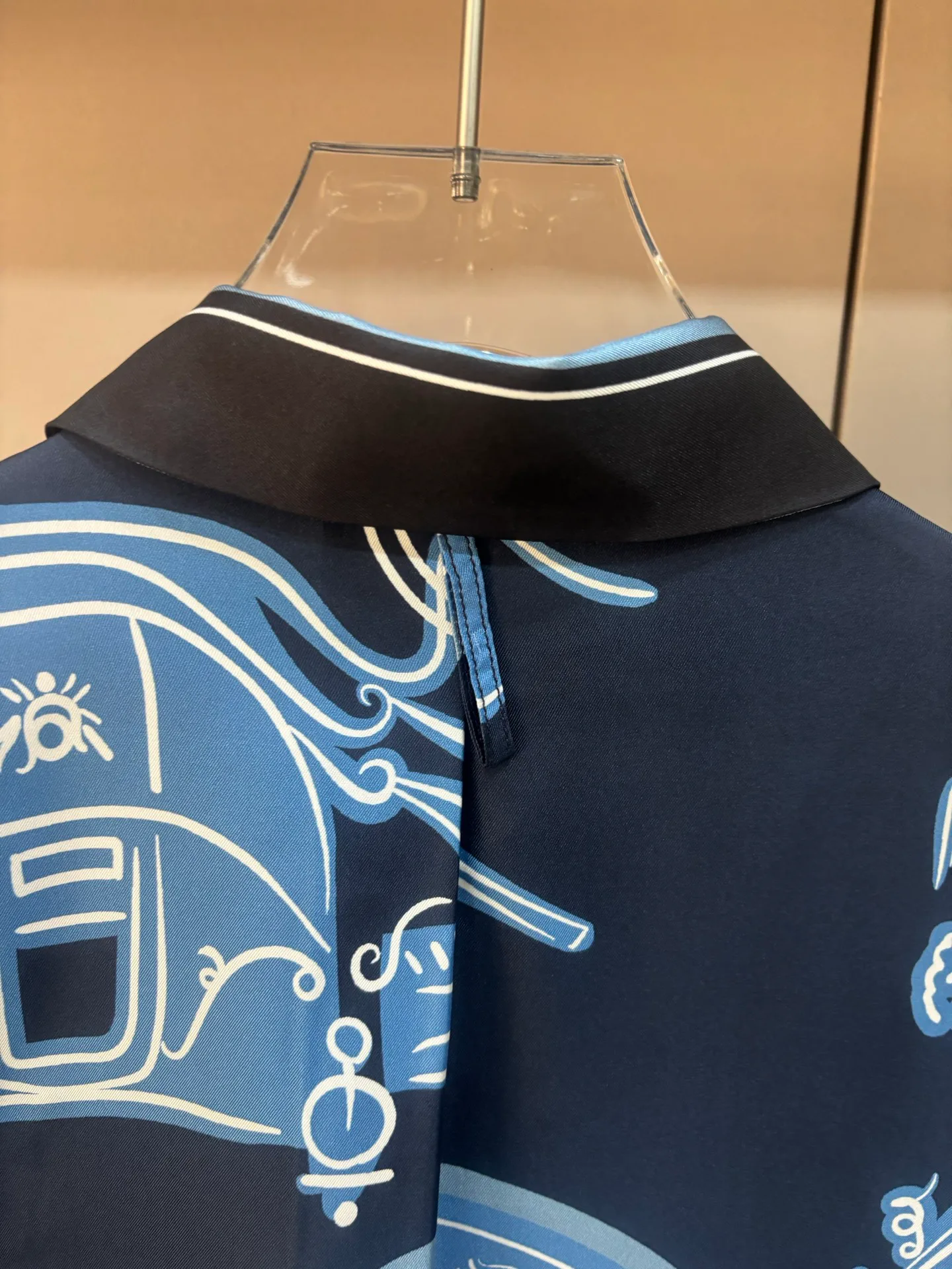 Рубашки Женские Hermes 3049435