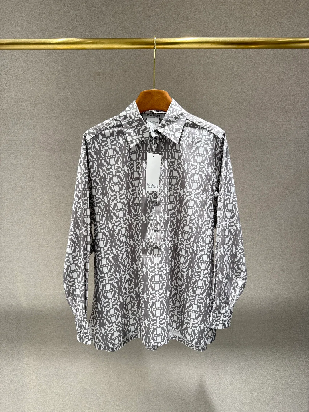 Рубашки Женские Max Mara 795879