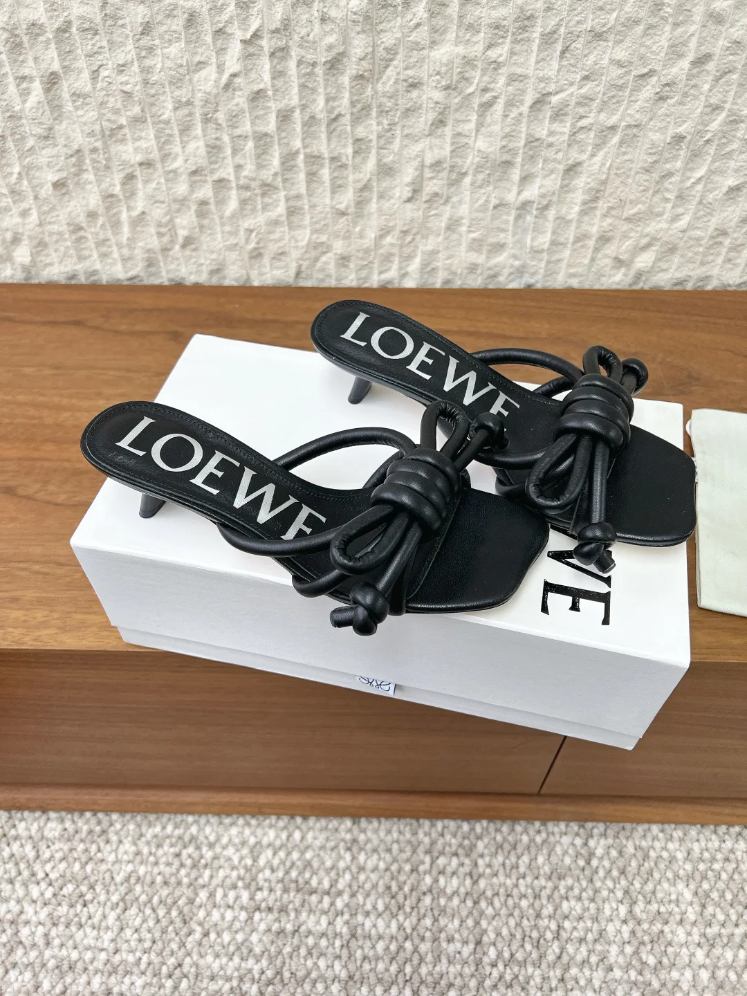 Туфли Женские Loewe 11405125