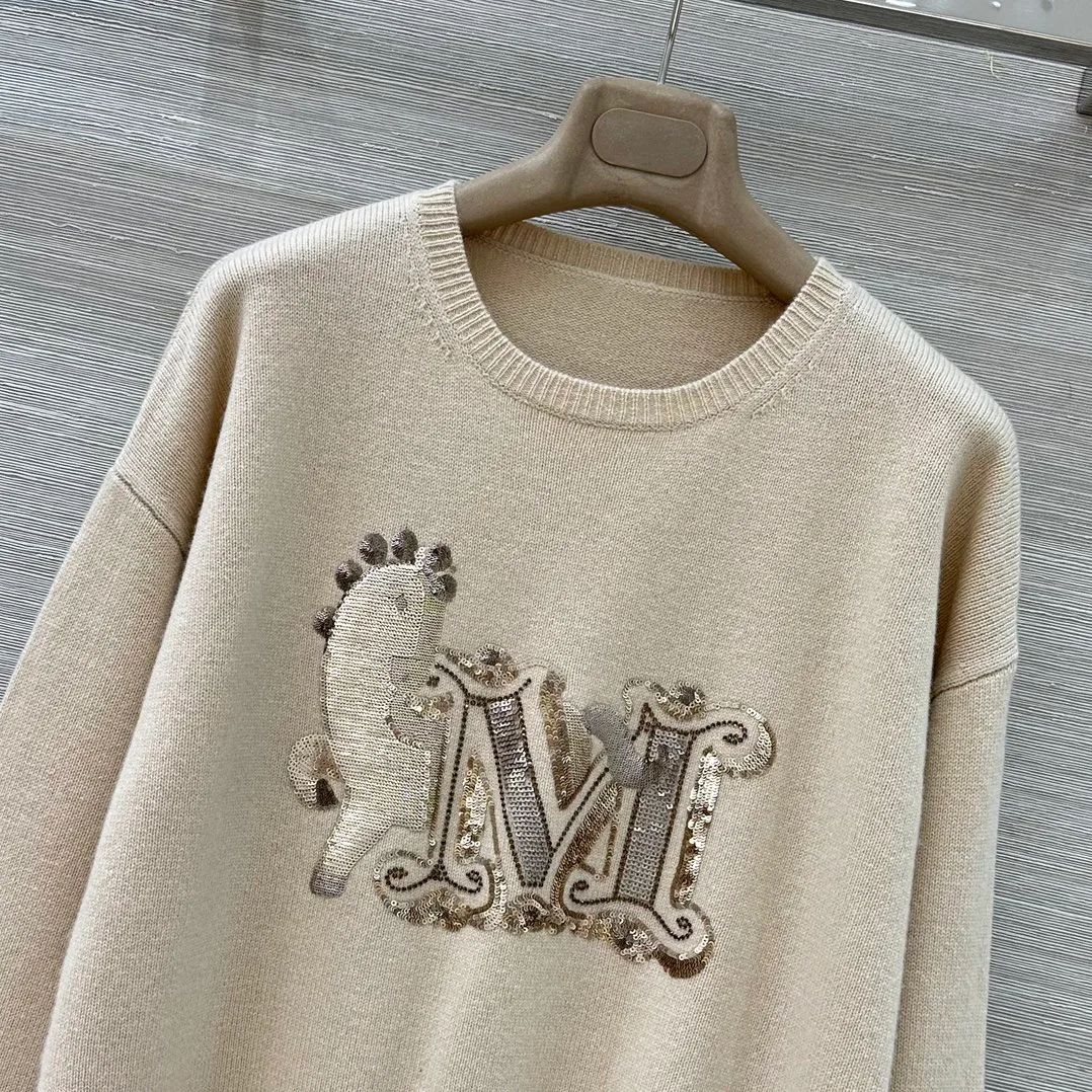 Джемперы И Свитеры Женские Max Mara 650174