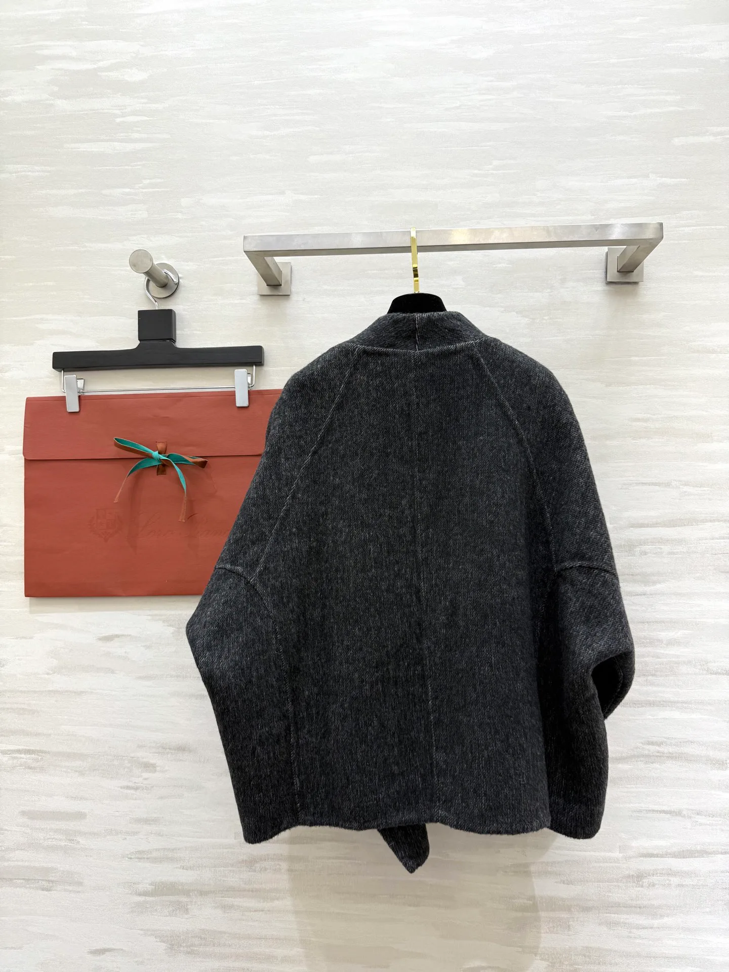 Куртки И Пуховики Женские Loro Piana 600327