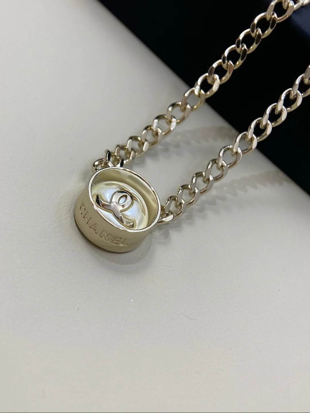 Бижутерия Chanel 410485