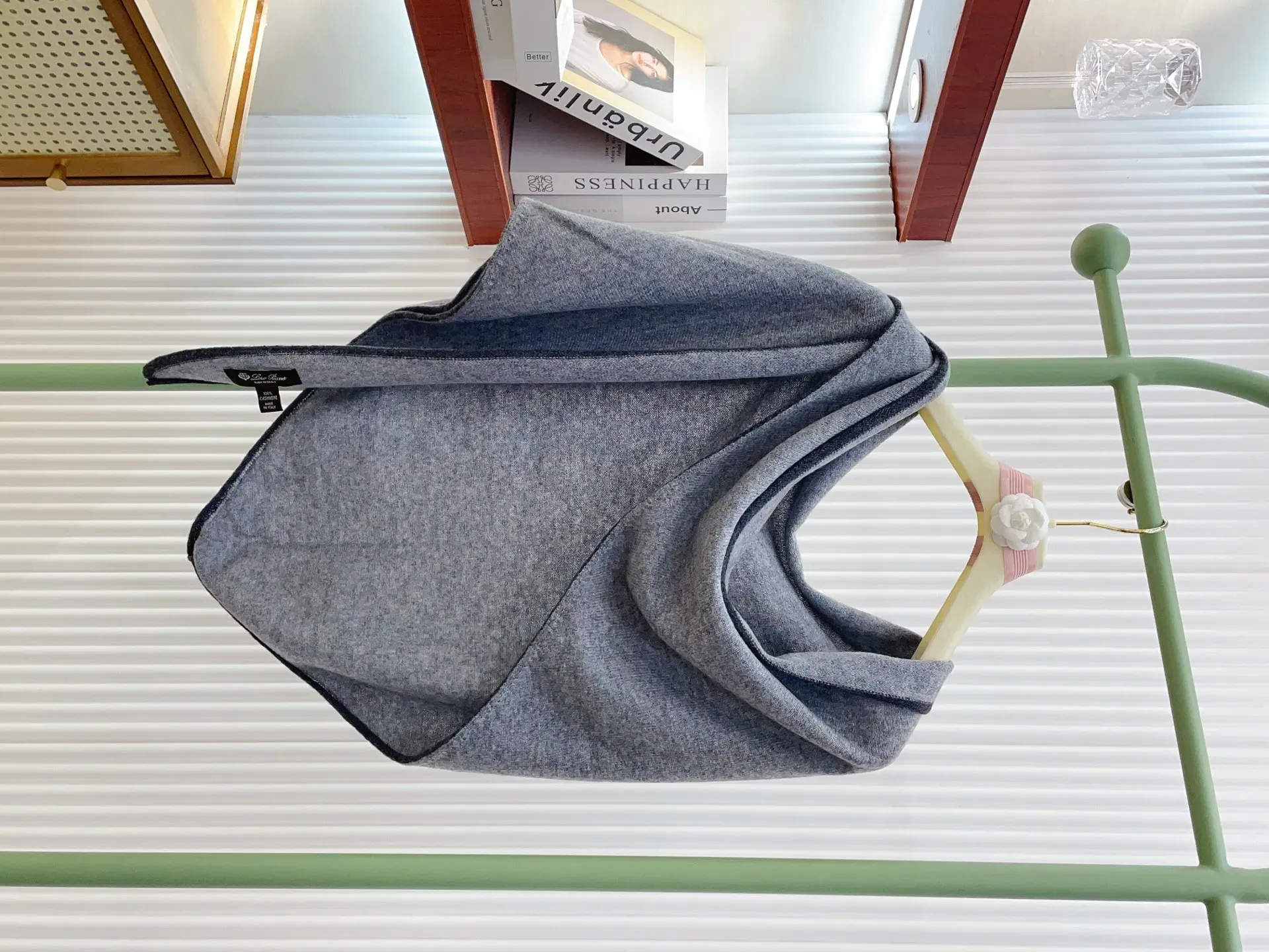 Шарфы Loro Piana 966253