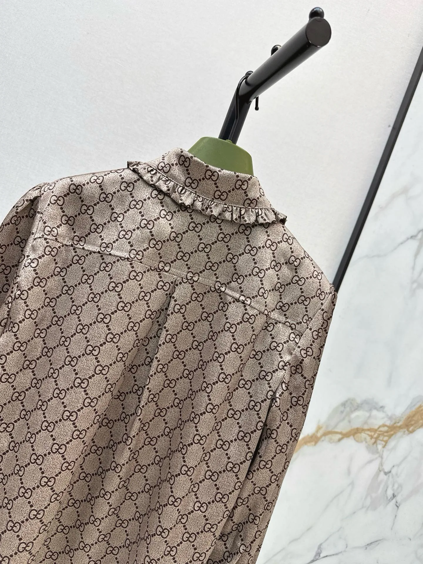 Рубашки Женские Gucci 17988512