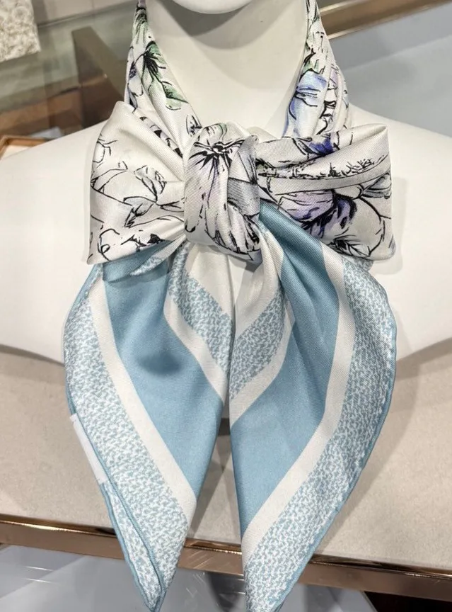 Шарфы Christian Dior 11148545