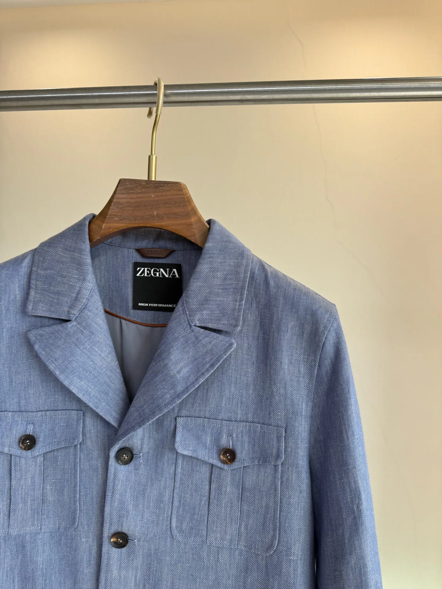 Куртки И Пуховики Мужские Zegna 13375300