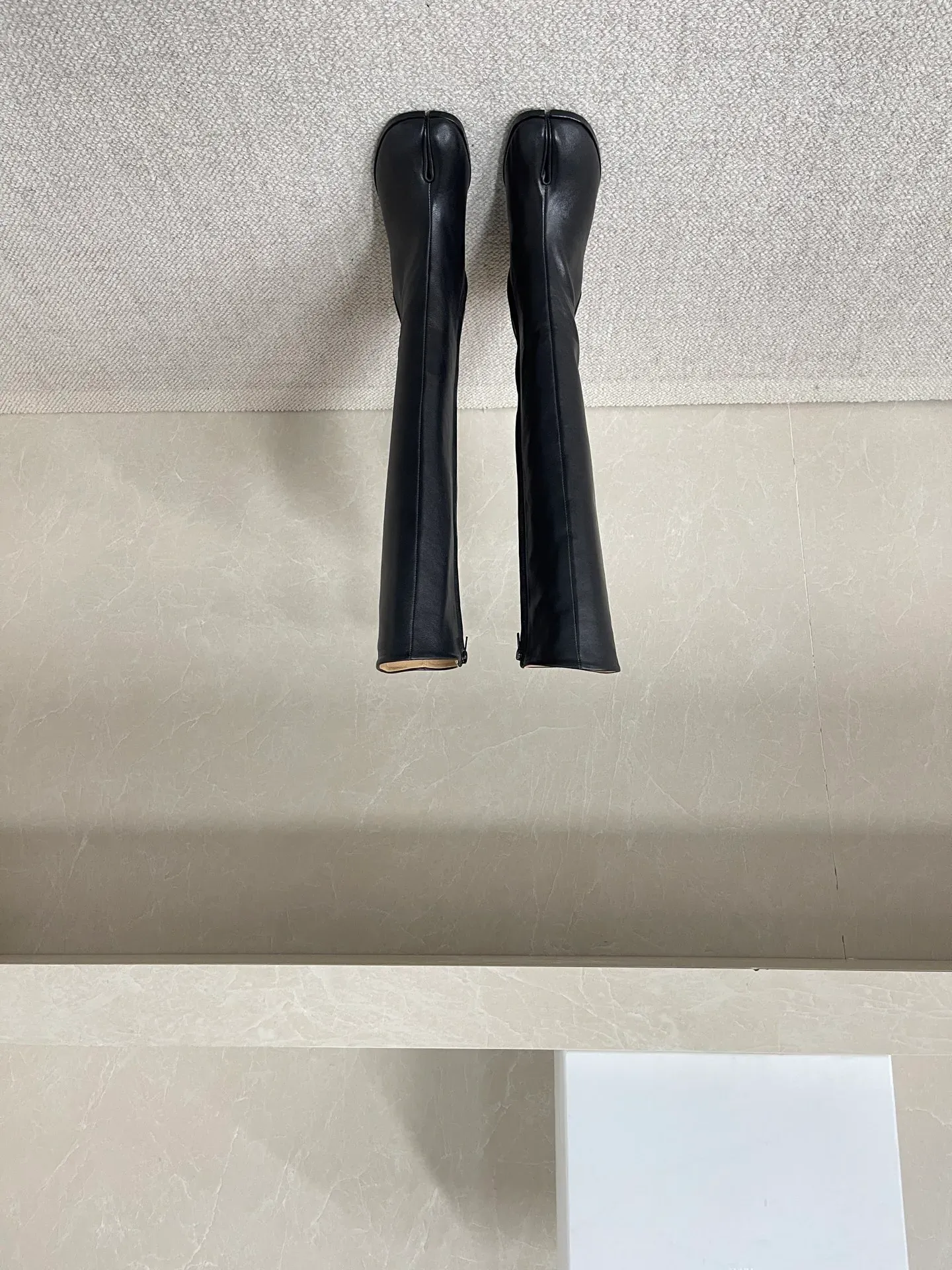 Сапоги Женские Maison Margiela 428161