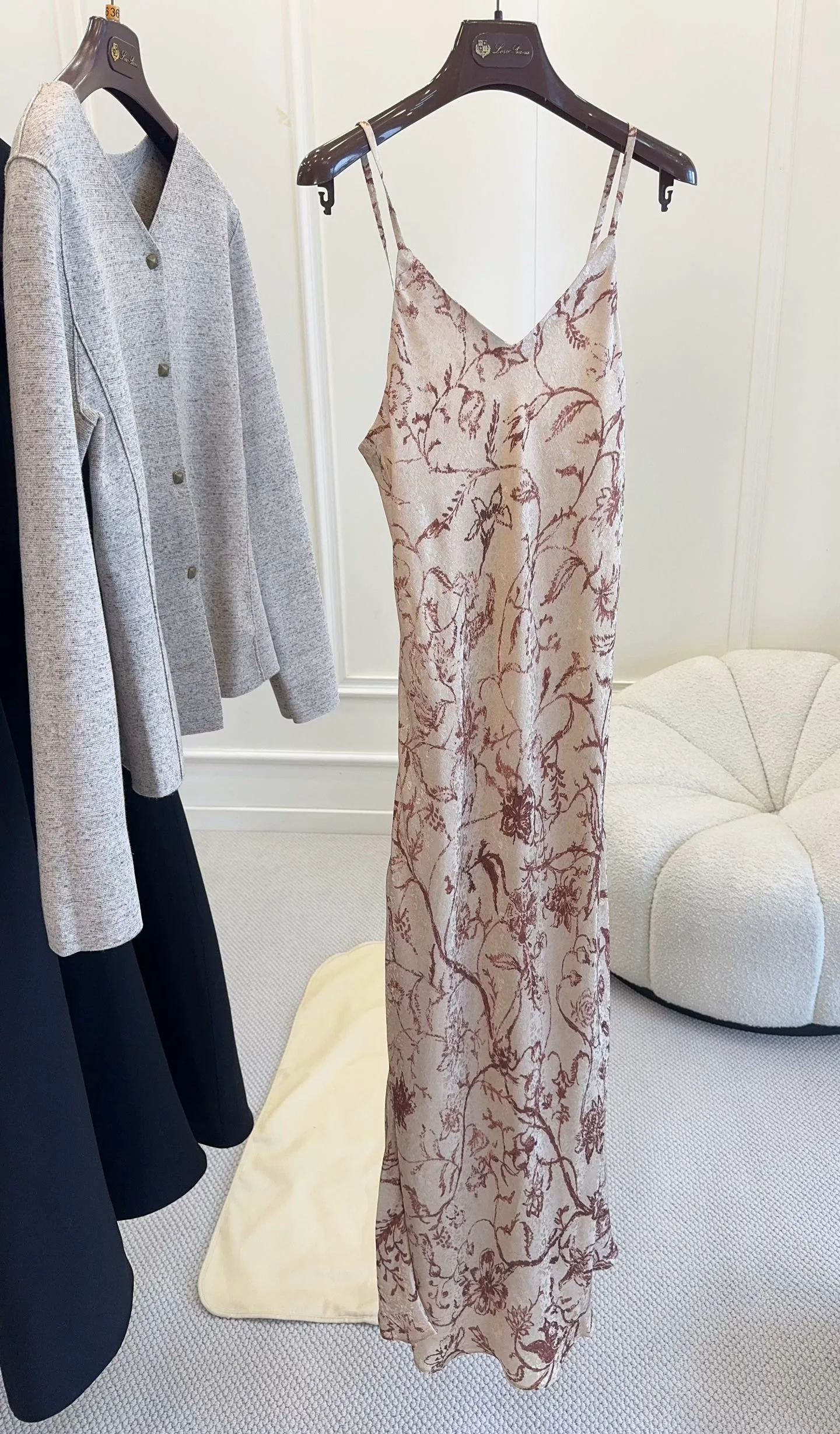 Платья Женские Loro Piana 11663694