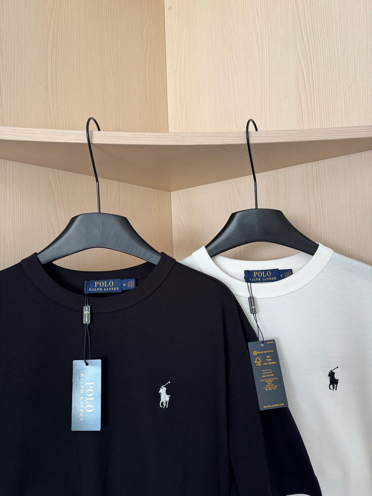 Футболки Женские Ralph Lauren 9374933