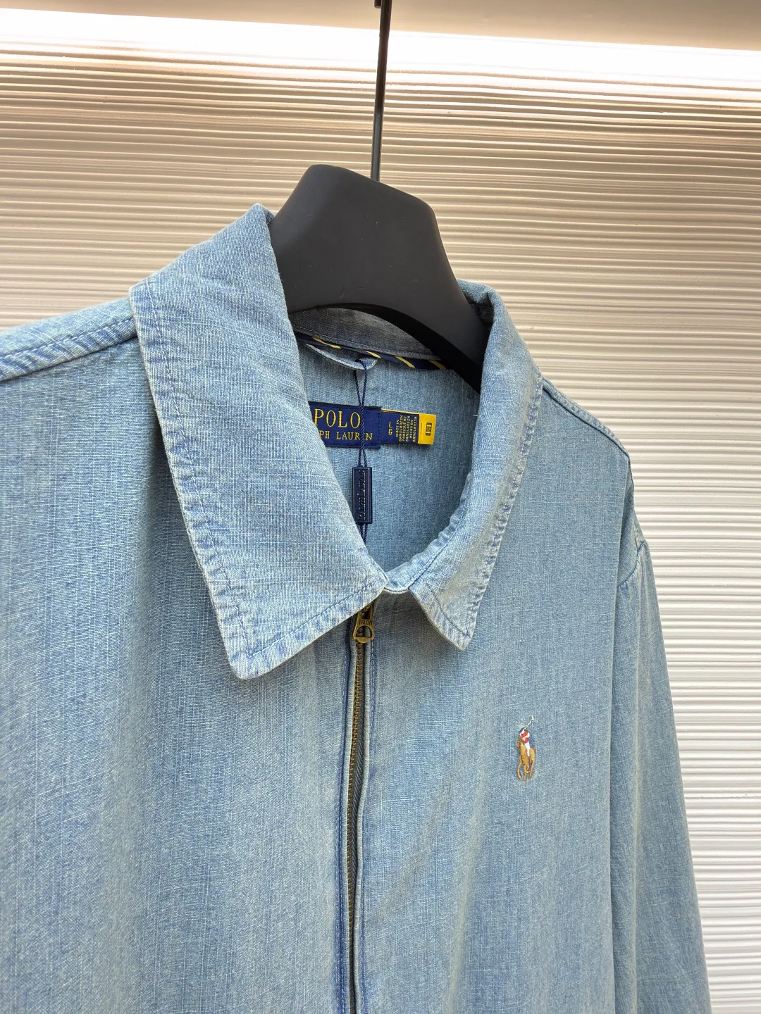 Куртки И Пуховики Мужские Ralph Lauren 1564992