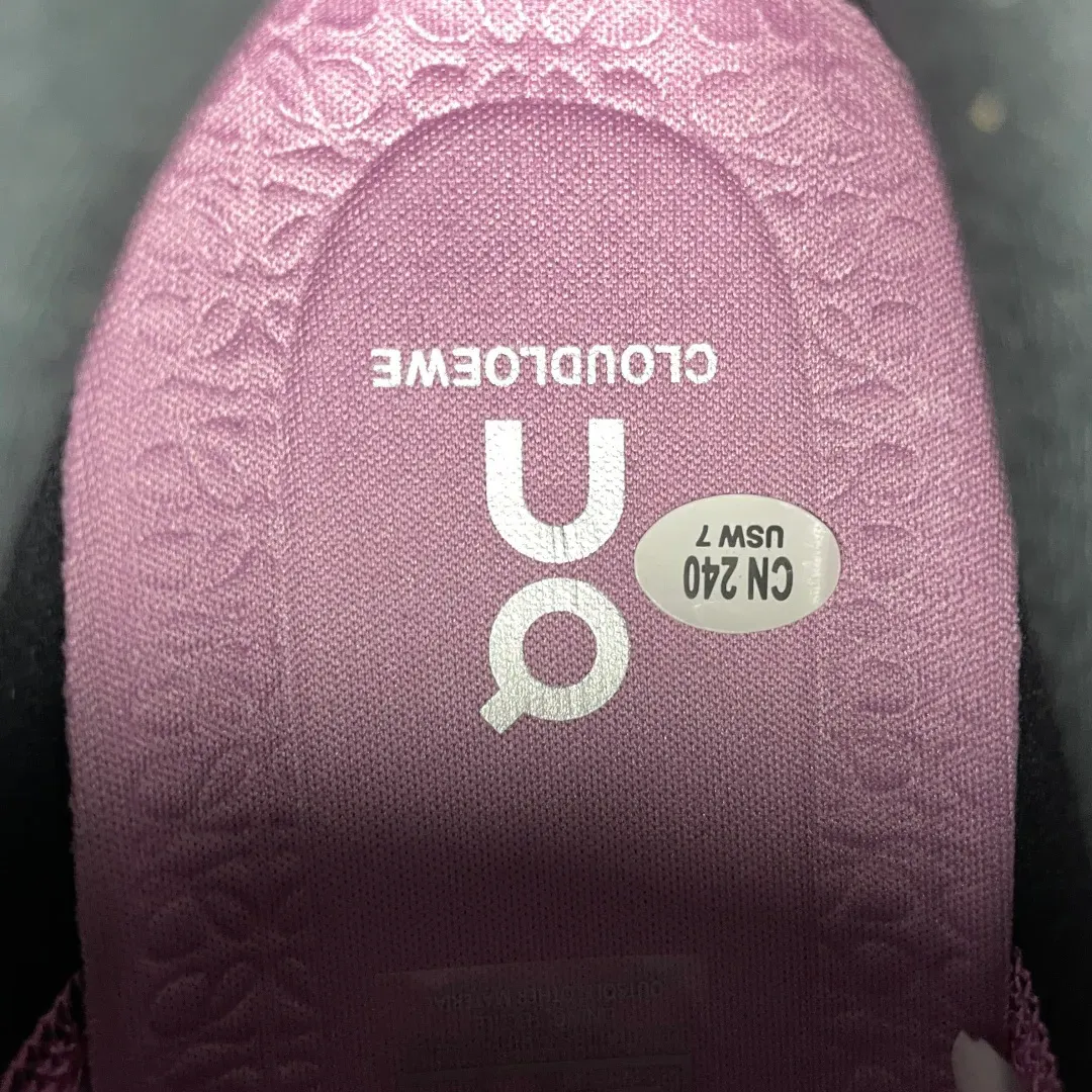 Кроссовки Женские Loewe 4921871