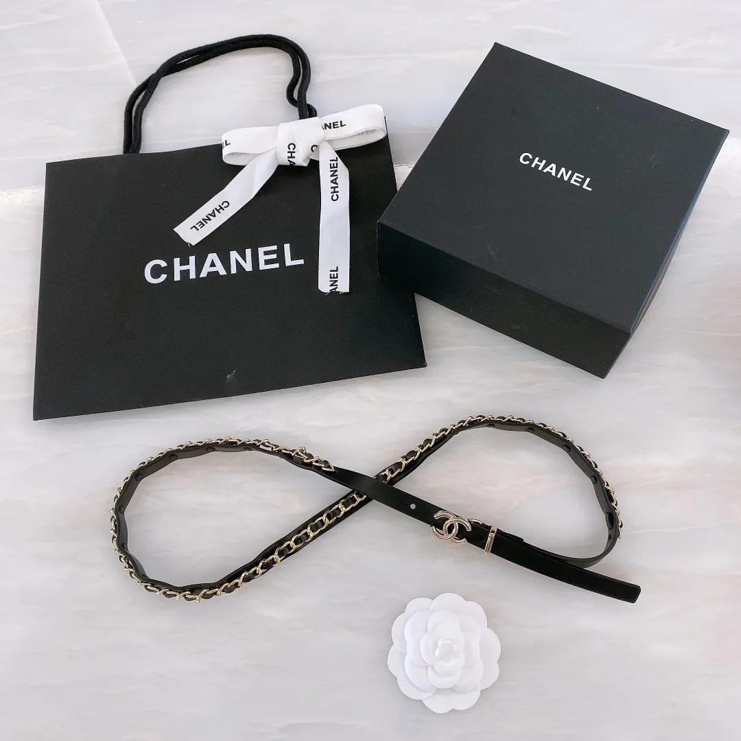 Ремни Chanel 14176854