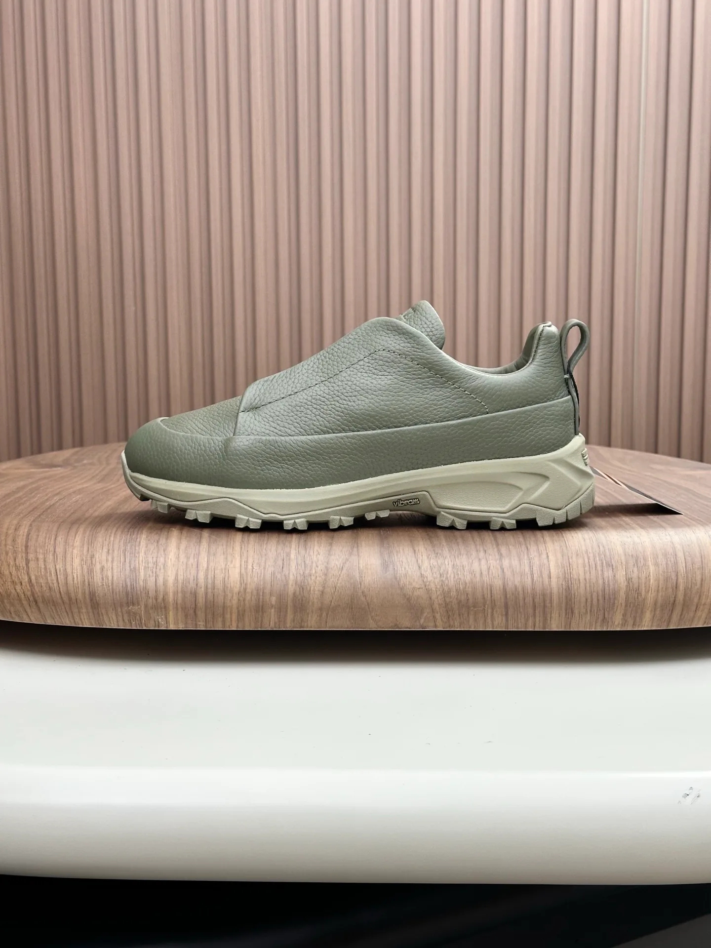 Сникерсы Мужские Zegna 581063