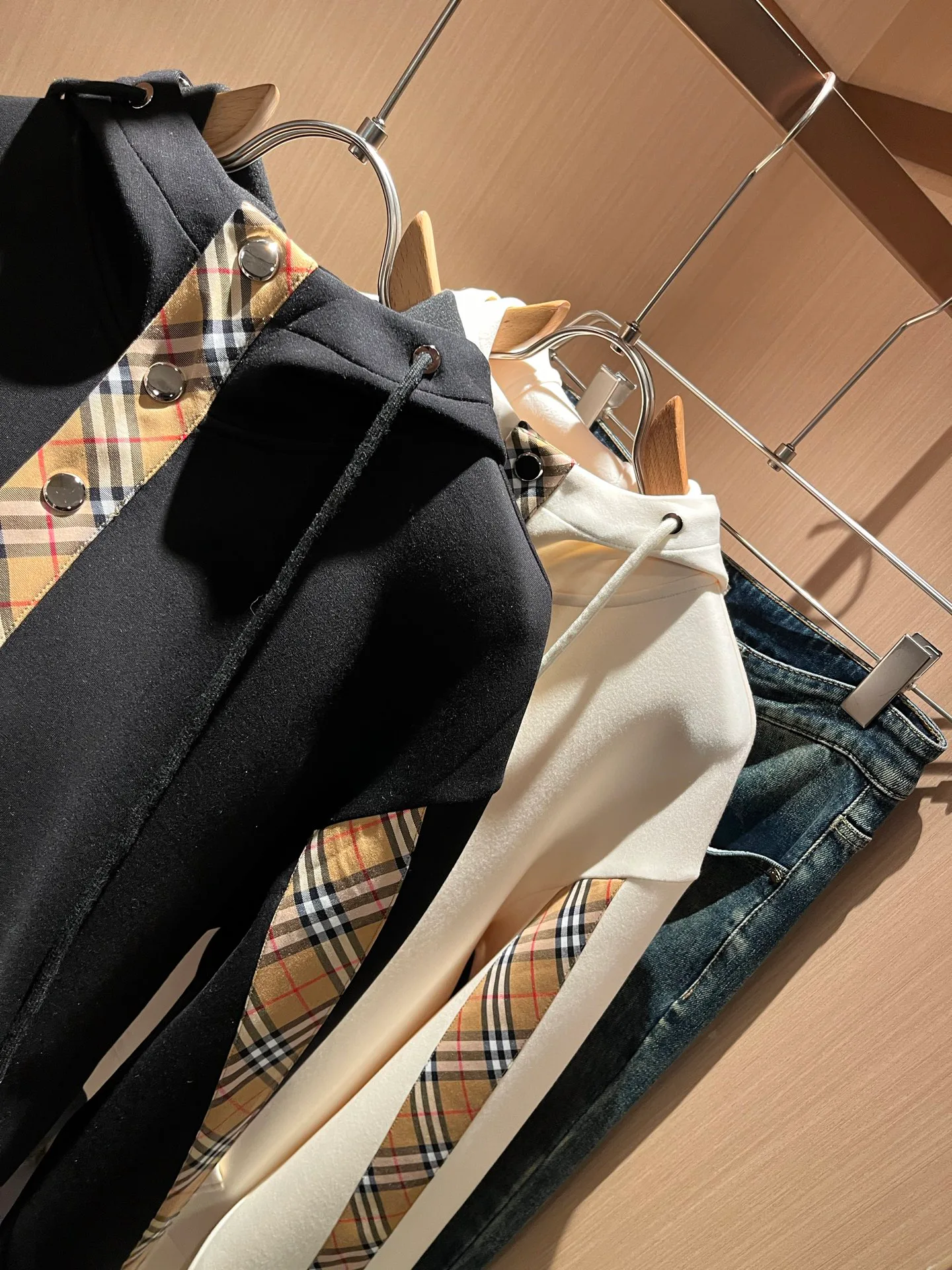 Свитшоты И Худи Мужские Burberry 798862