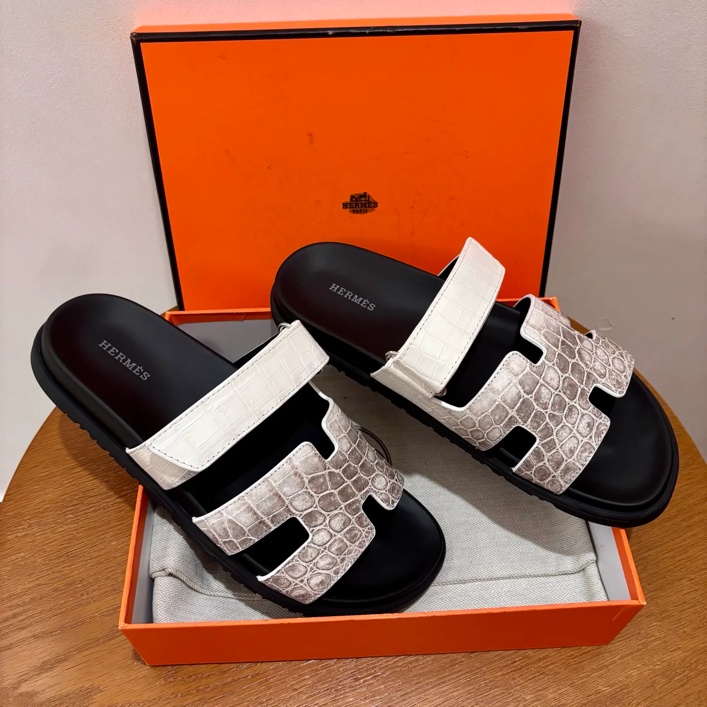 Сандалии Женские Hermes 1157851