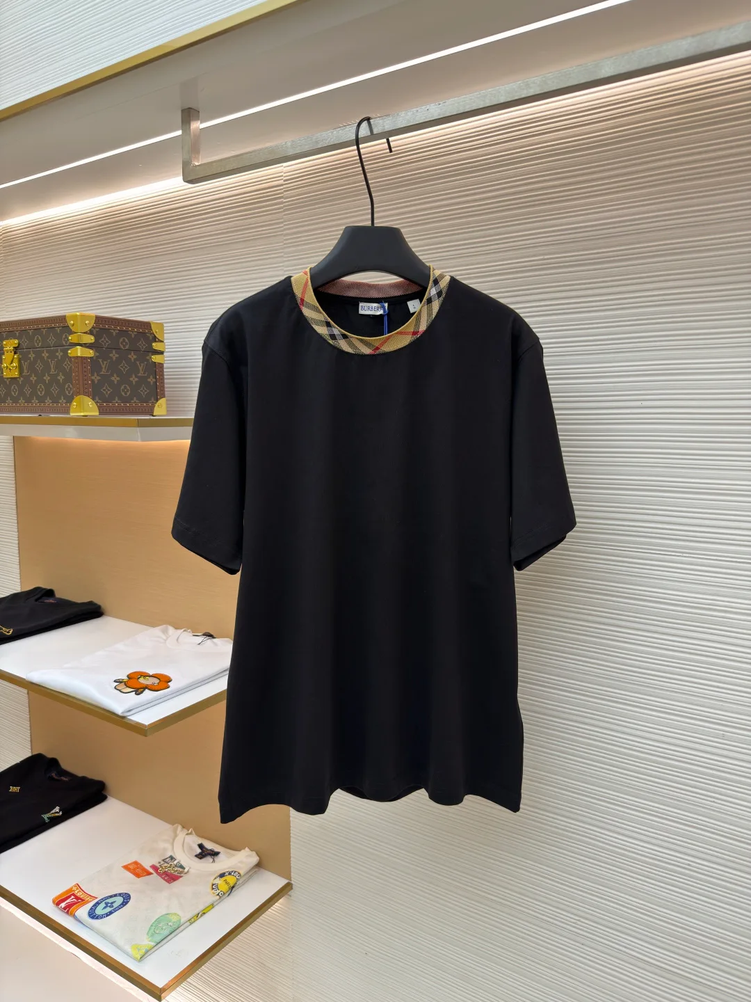 Футболки Мужские Burberry 11701832