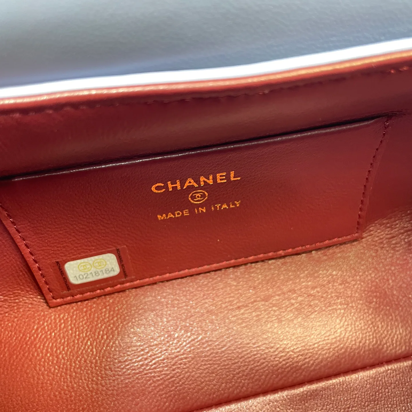 Классические Сумки Женские Chanel 18000346