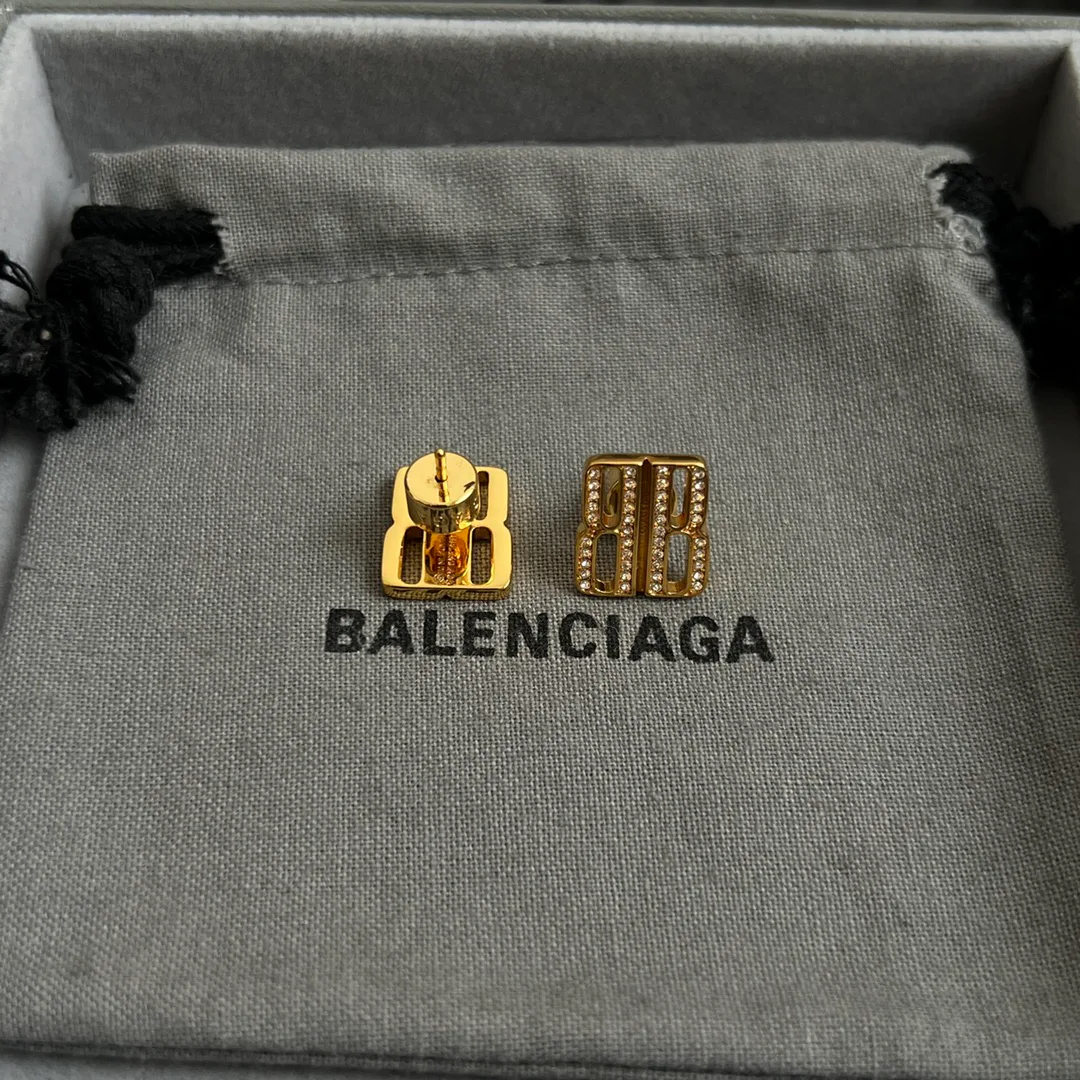 Бижутерия Balenciaga 693432