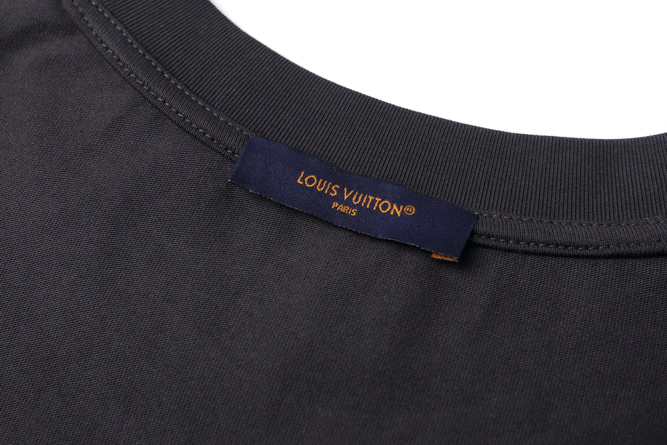 Футболки Мужские Louis Vuitton 4751214