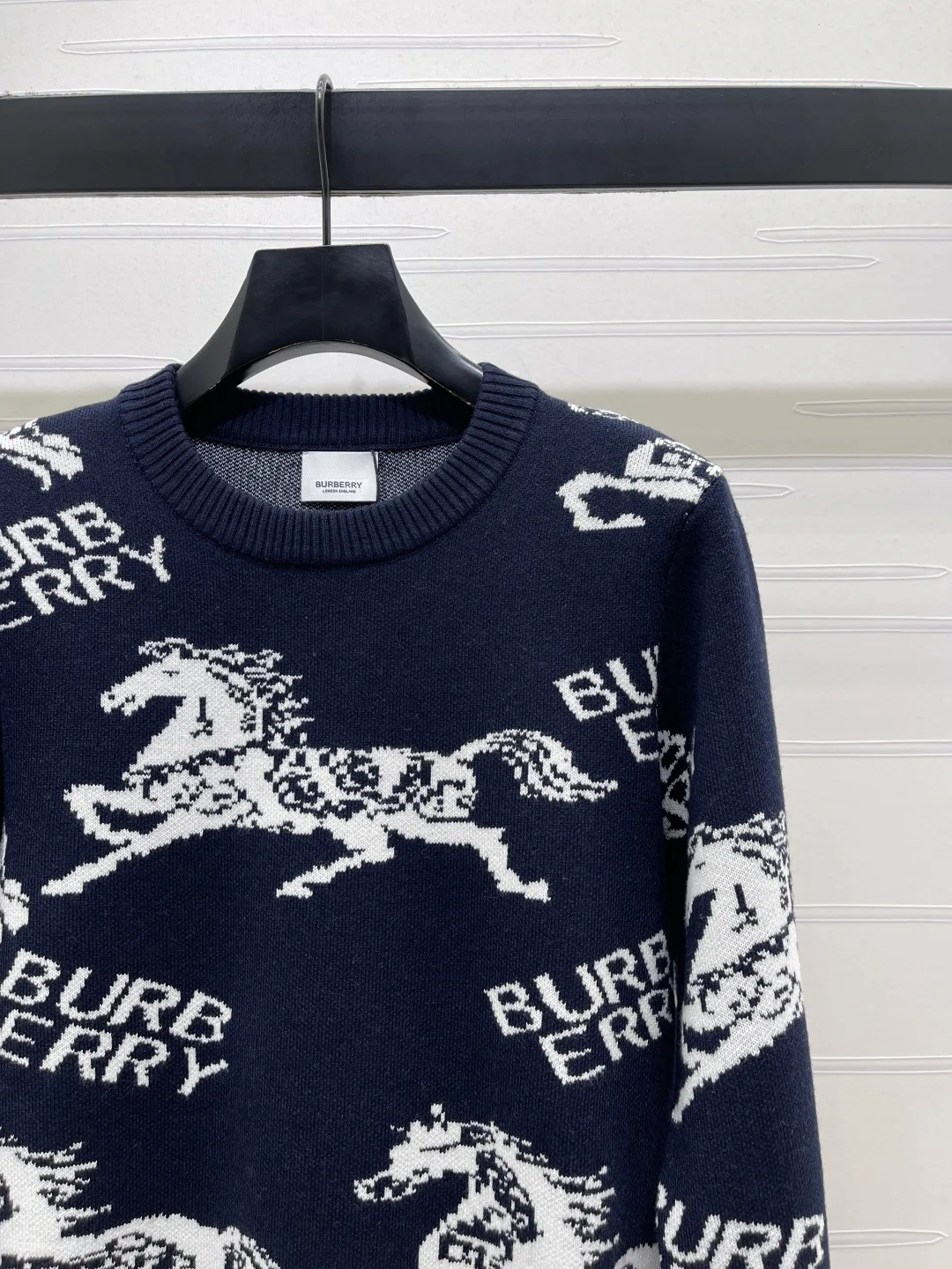 Джемперы И Свитеры Женские Burberry 1817636