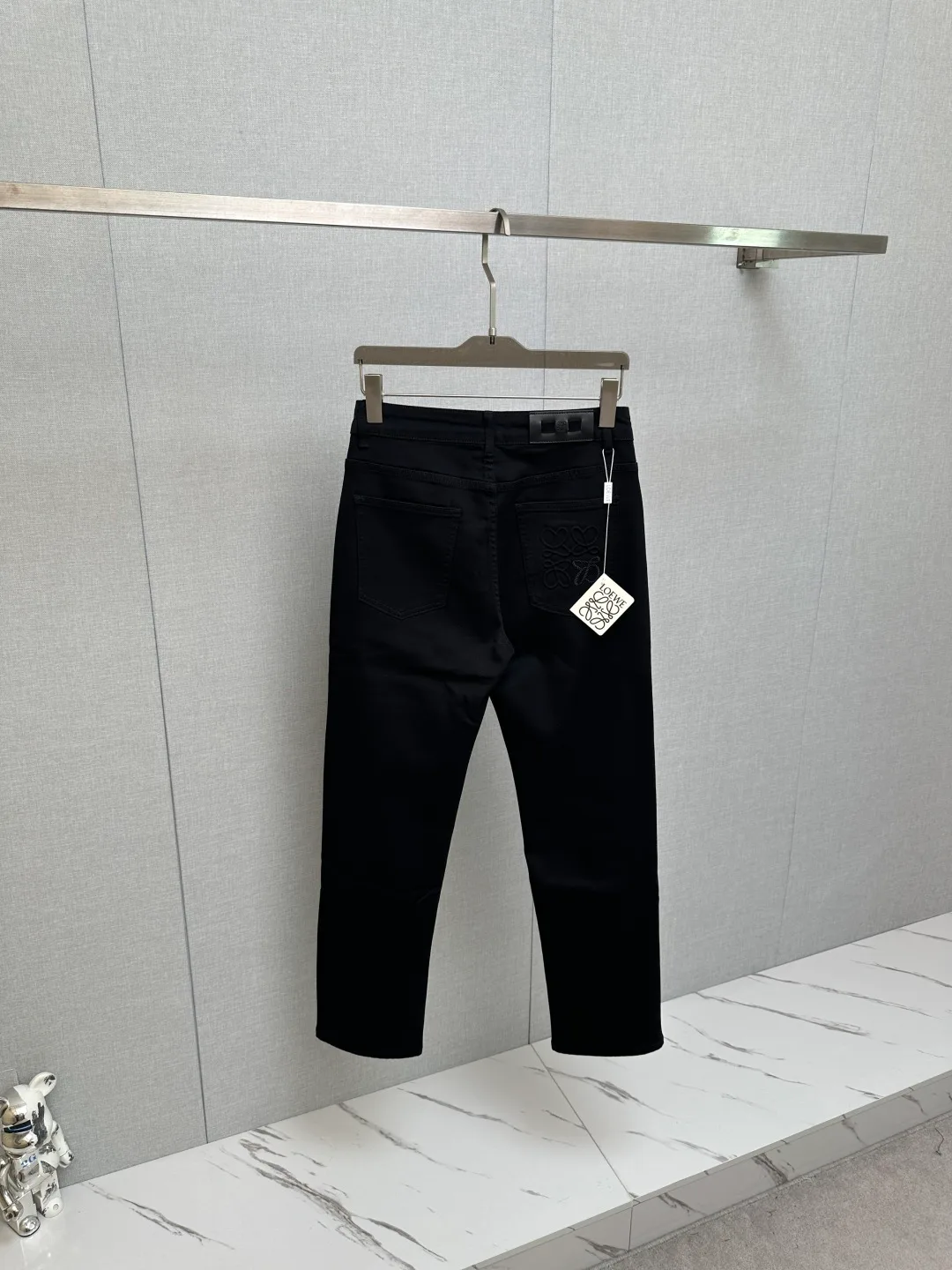 Джинсы Женские Loewe 12763941