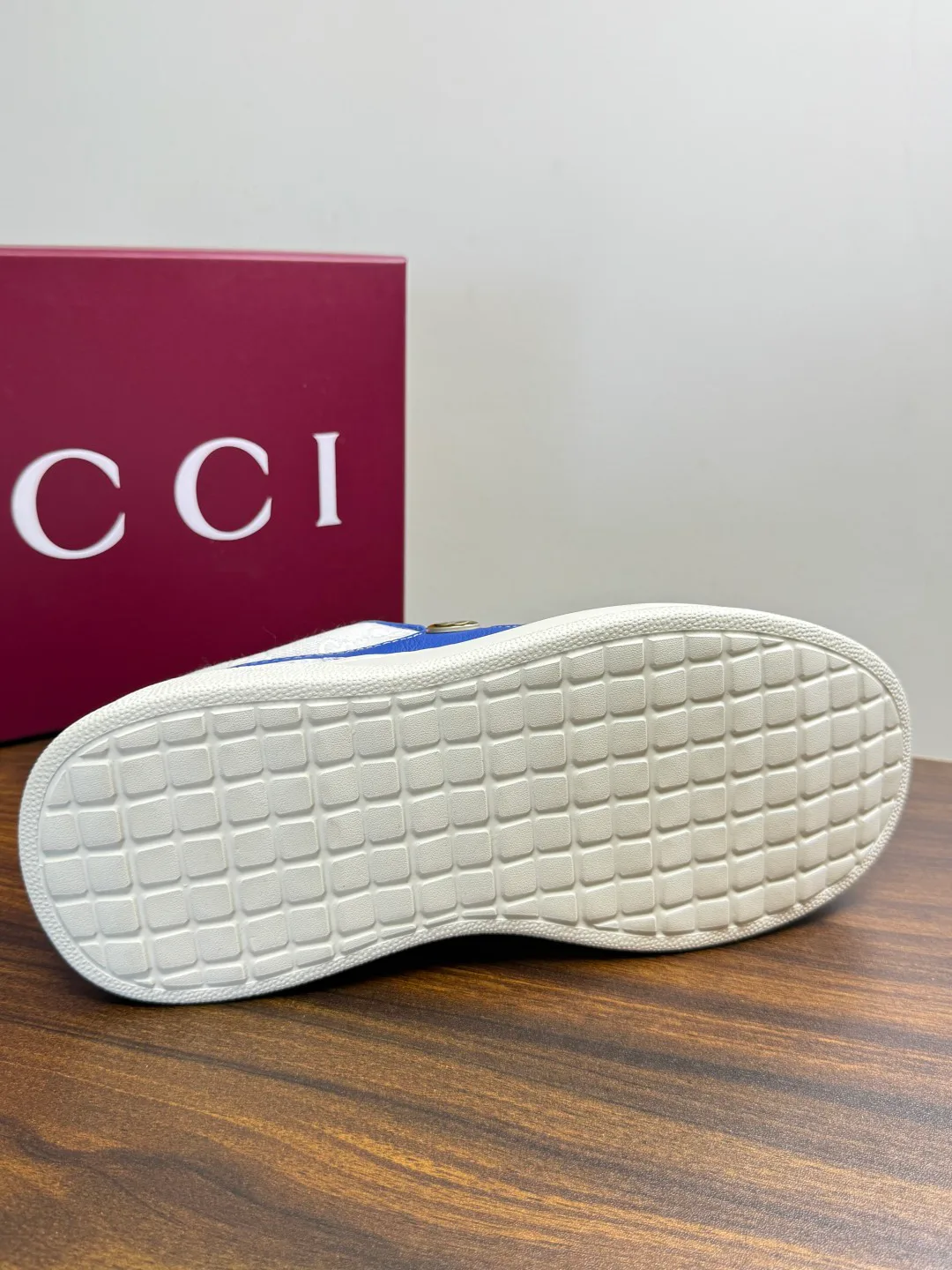 Кроссовки Мужские Gucci 20143310