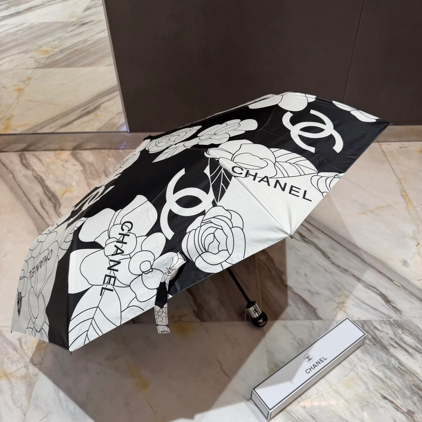 Зонты Chanel 13079163