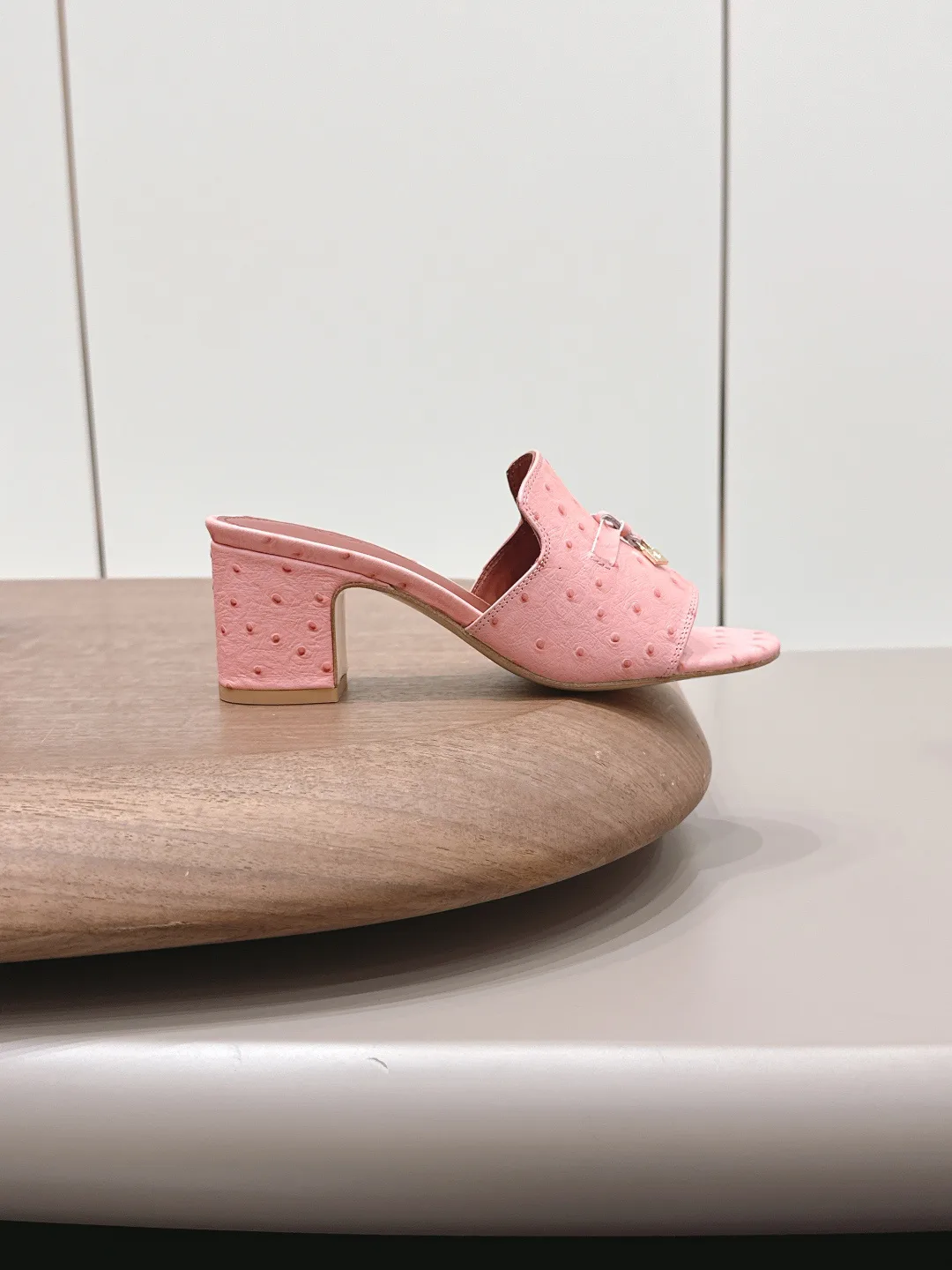 Босоножки Женские Loro Piana 13269190