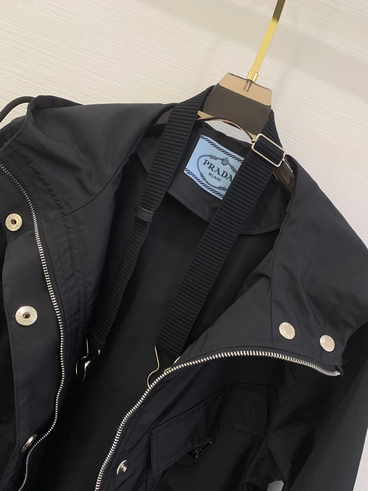 Жакеты Женские Prada 11539962